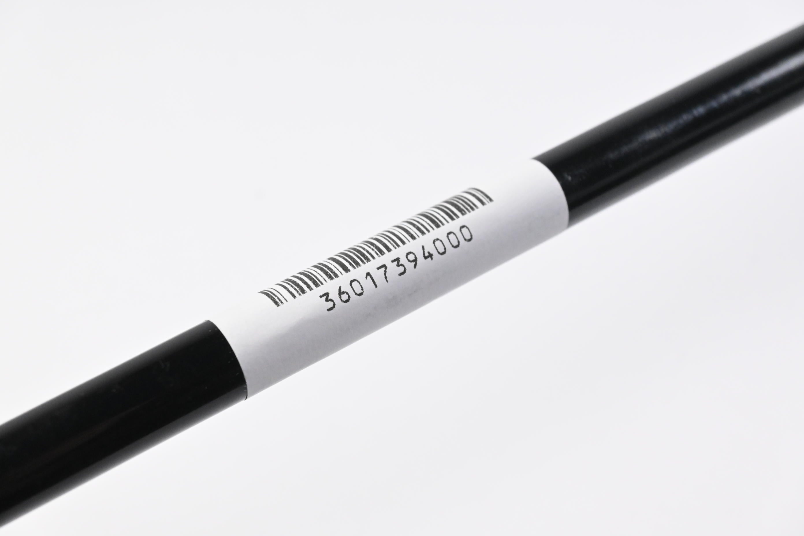 Taylormade P790 UDI 2021 #2 Iron / 17 Degree / Stiff Flex Hzrdus Smoke Black RDX