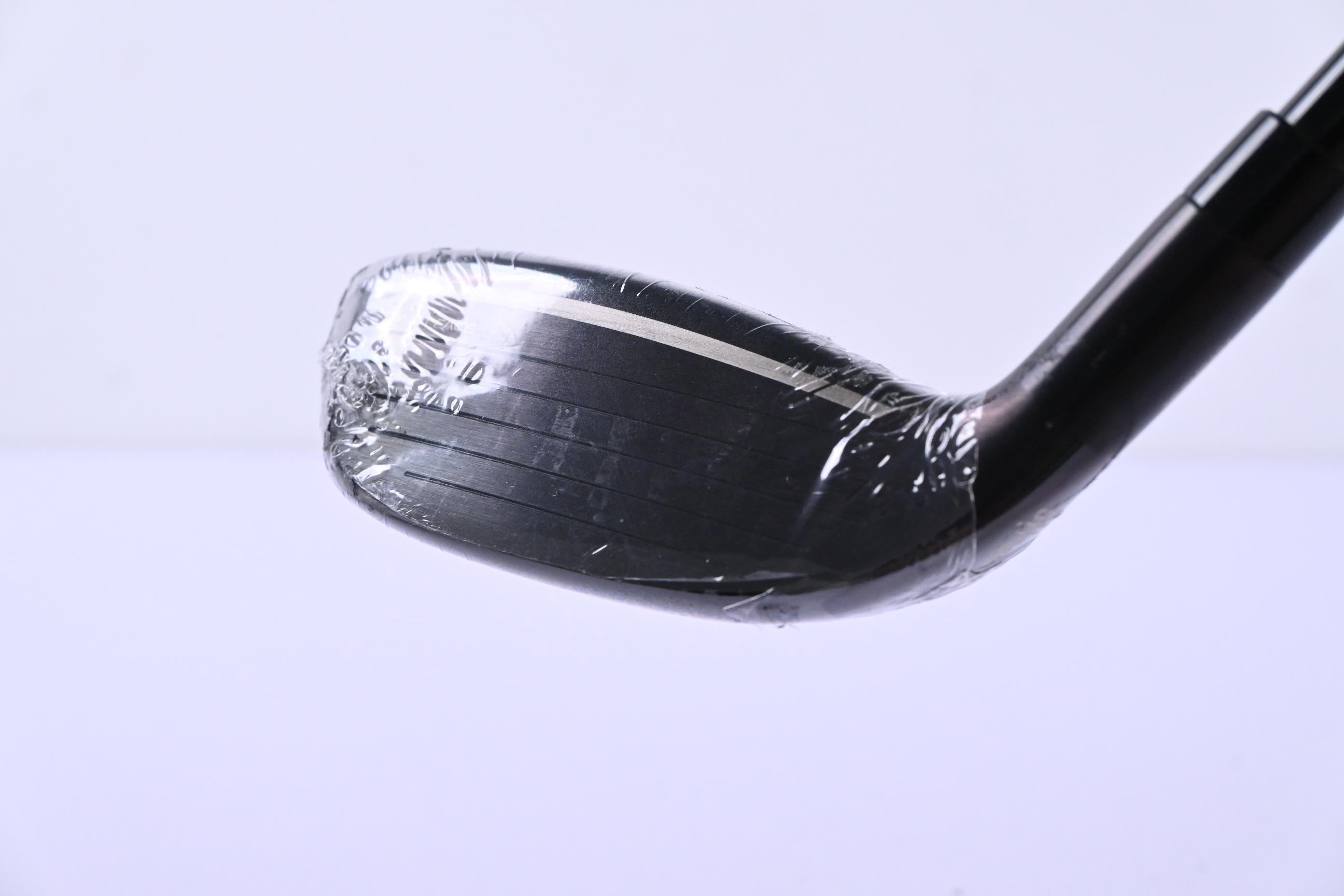 Taylormade Qi10 #5 Hybrid / 25 Degree / Regular Flex Fujikura Ventus TR Blue 6