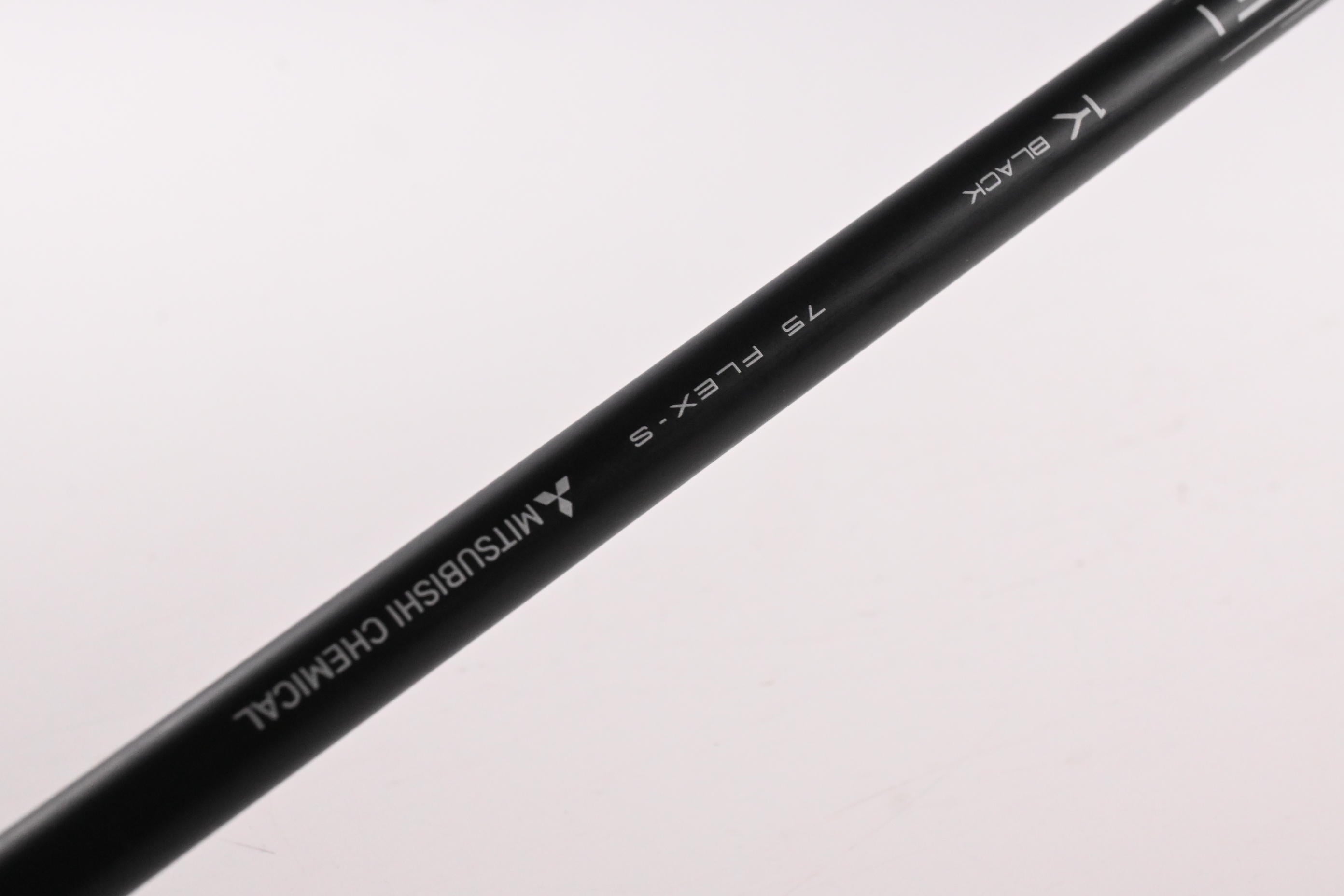 Callaway Elyte Triple Diamond #3 Wood / 15 Degree / Stiff Flex Tensei 1K Black 75