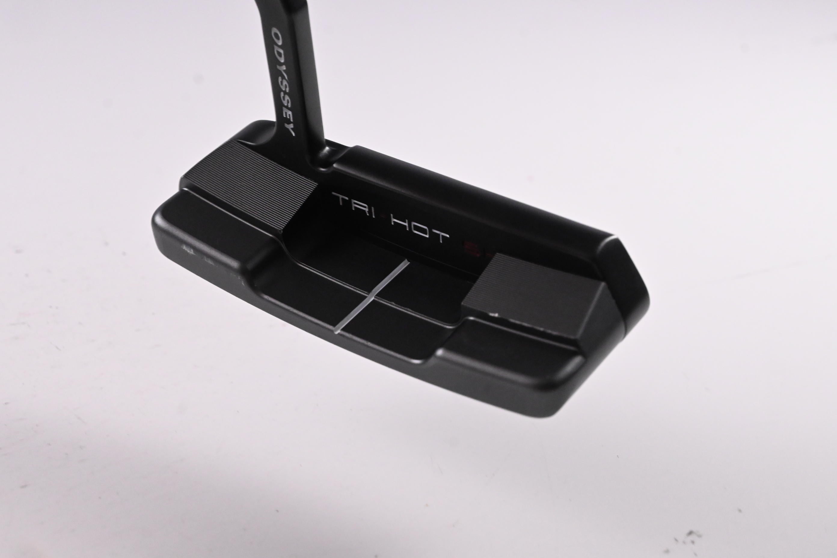 Odyssey Tri-Hot 5K Double Wide Putter / 33 Inch