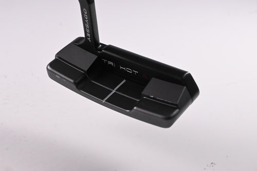 Odyssey Tri-Hot 5K Double Wide Putter / 33 Inch