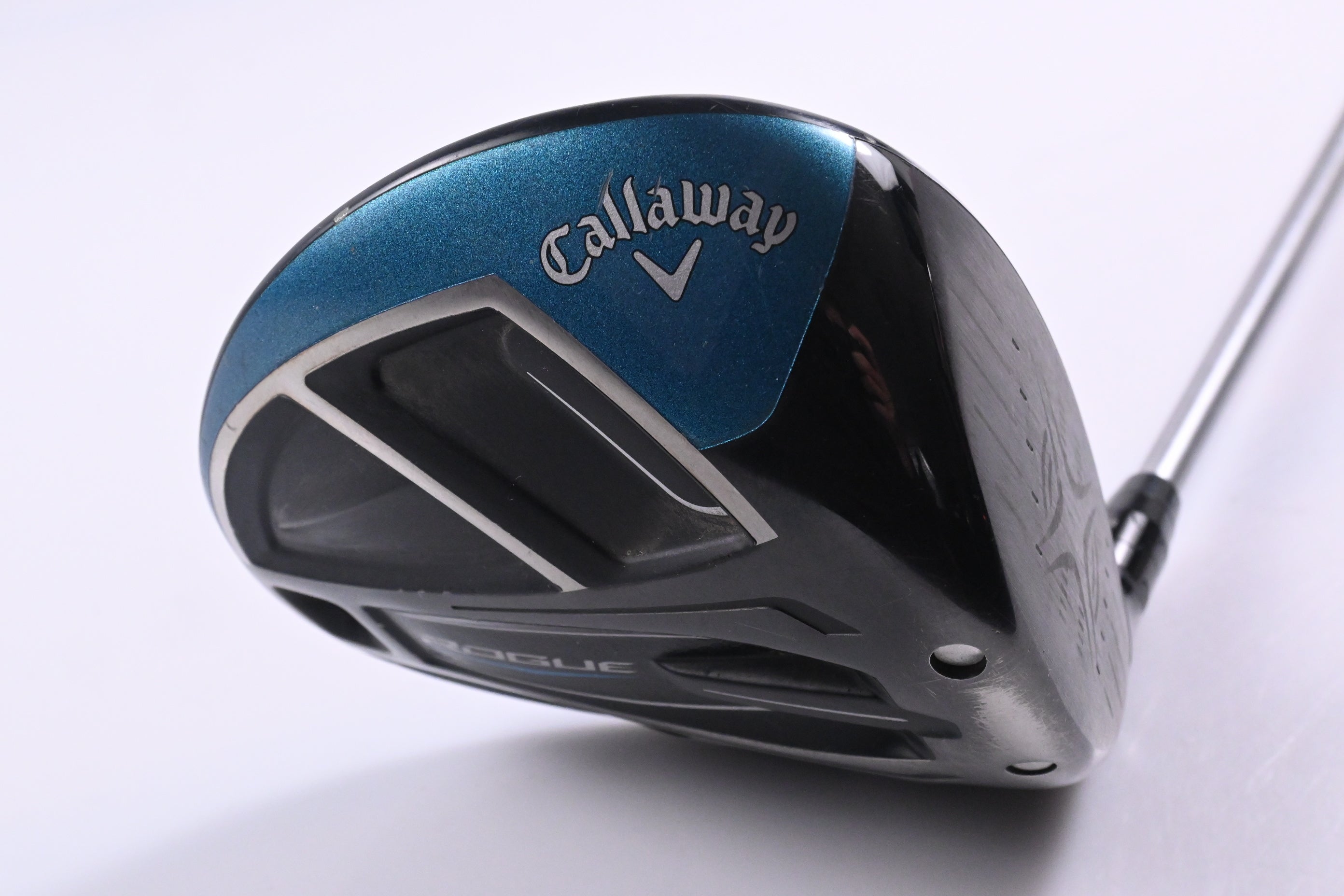Callaway Rogue Driver / 10.5 Degree / Regular Flex Diamana M+ 40 Shaft