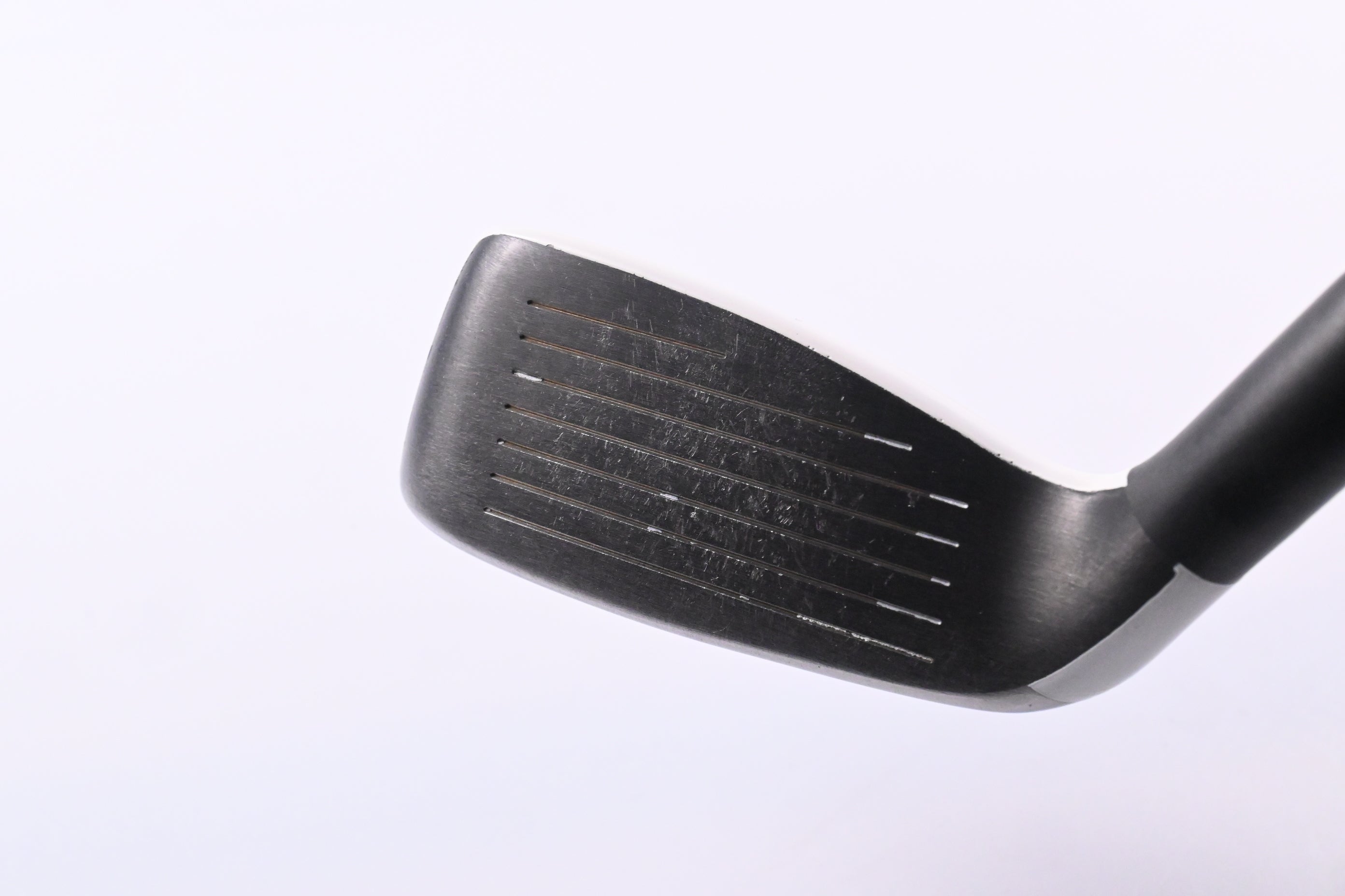 Adams Idea Super #4 Hybrid / 20 Degree / X-Flex Mitsubishi Diamana Black D+ 82