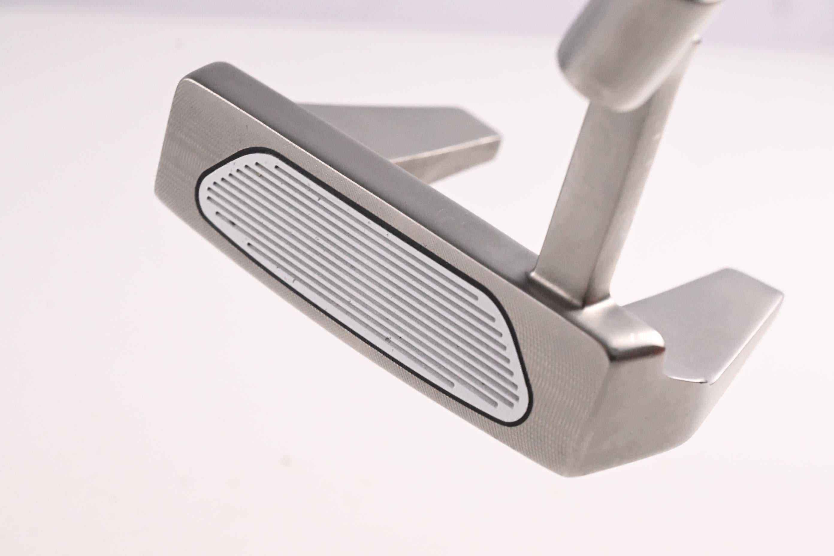 Taylormade TP Hydro Blast Brandon 1 Putter / 34 Inch