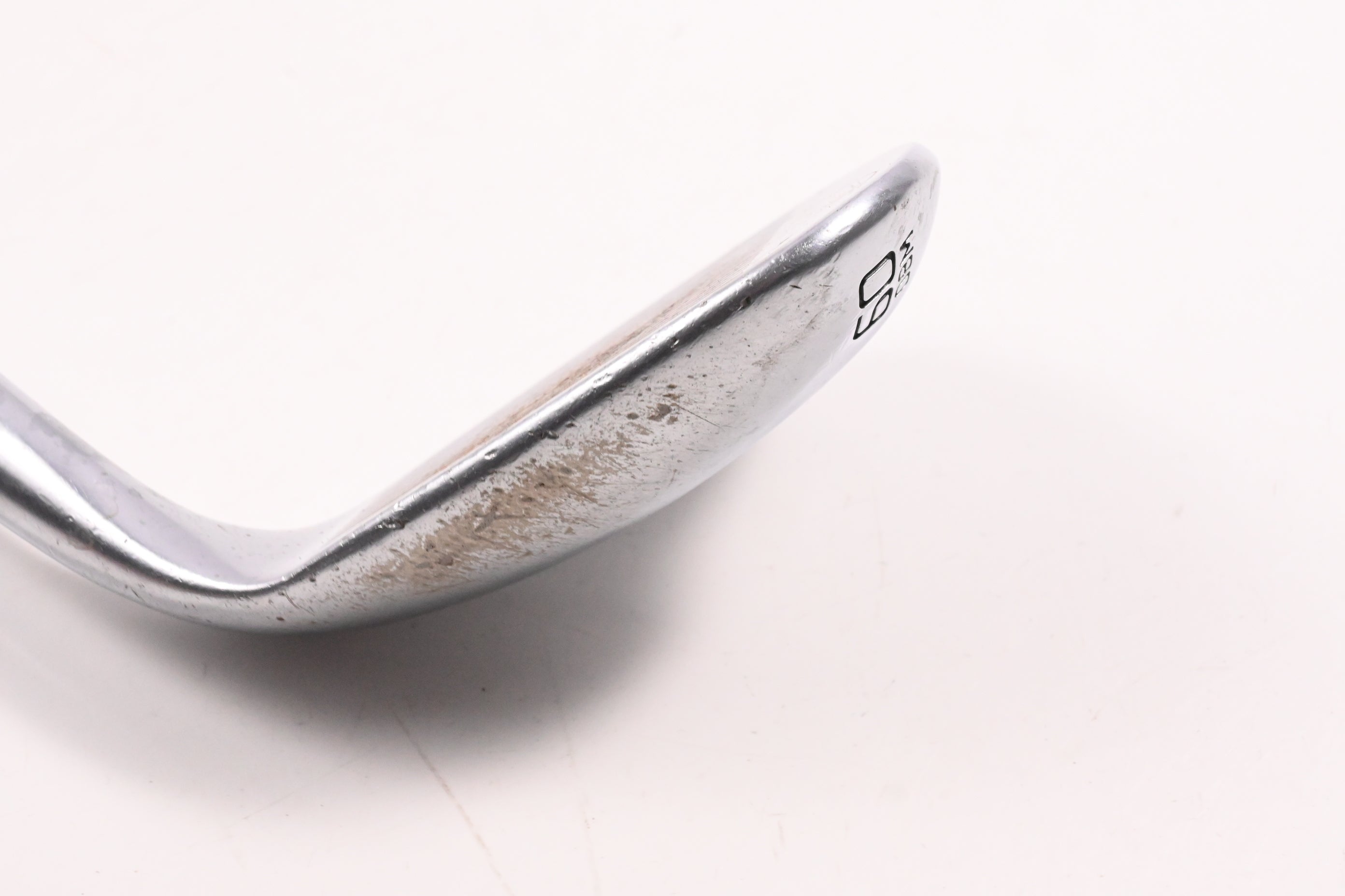Left Hand Titleist Vokey SM10 Lob Wedge / 60 Degree / X-Flex N.S.PRO Modus3 105