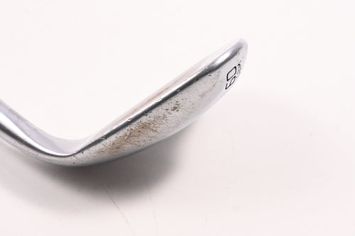 Left Hand Titleist Vokey SM10 Lob Wedge / 60 Degree / X-Flex N.S.PRO Modus3 105