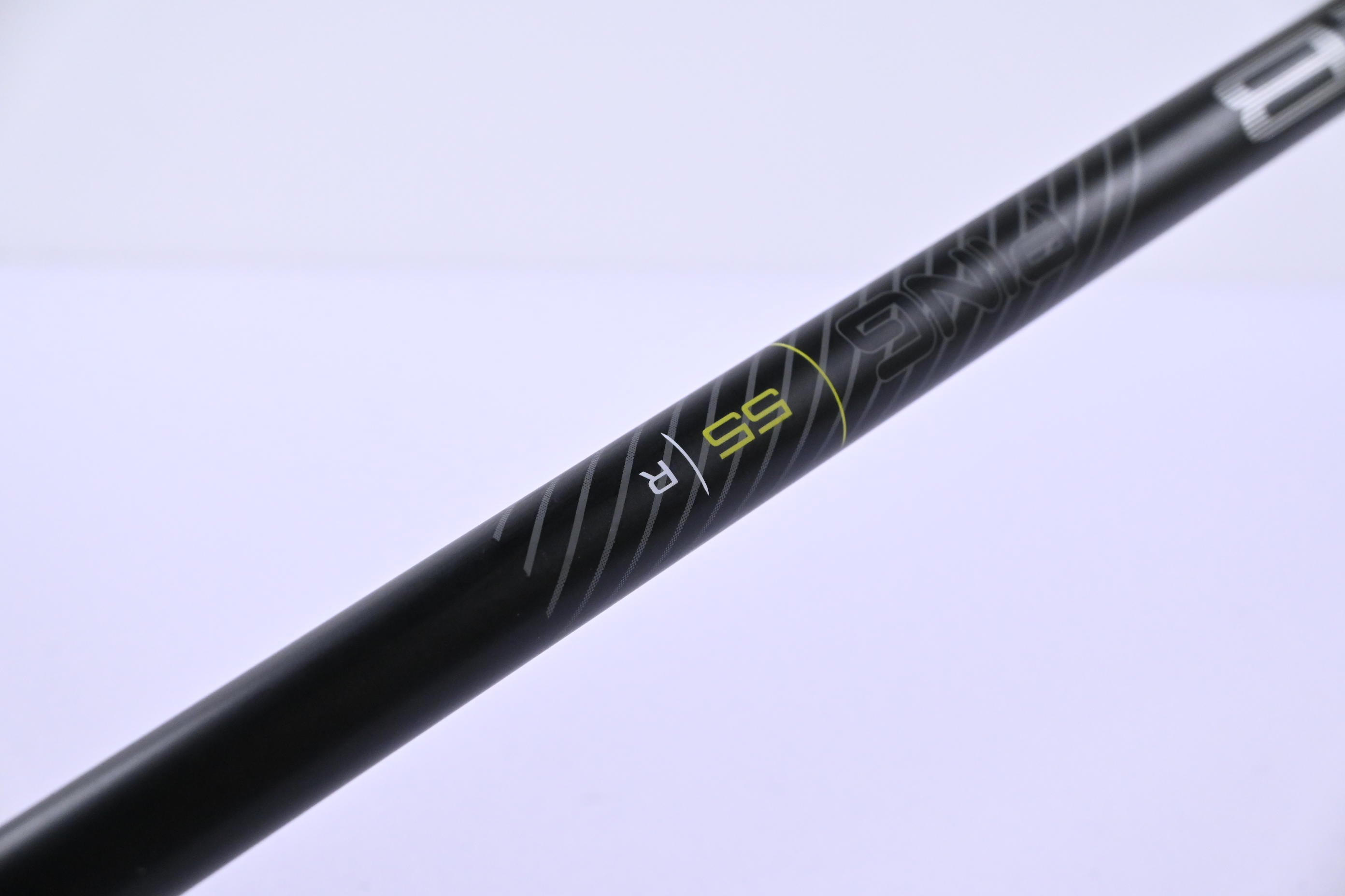 Ping G440 Max Driver / 12 Degree / Regular Flex Ping Alta CB Black 55 Shaft