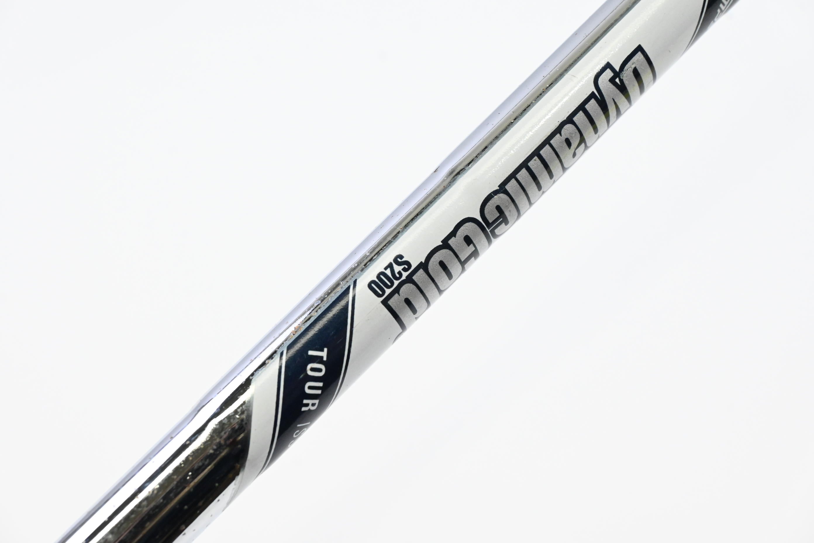 Taylormade Milled Grind 3 Sand Wedge / 54 Degree / Stiff Flex Dynamic Gold S200