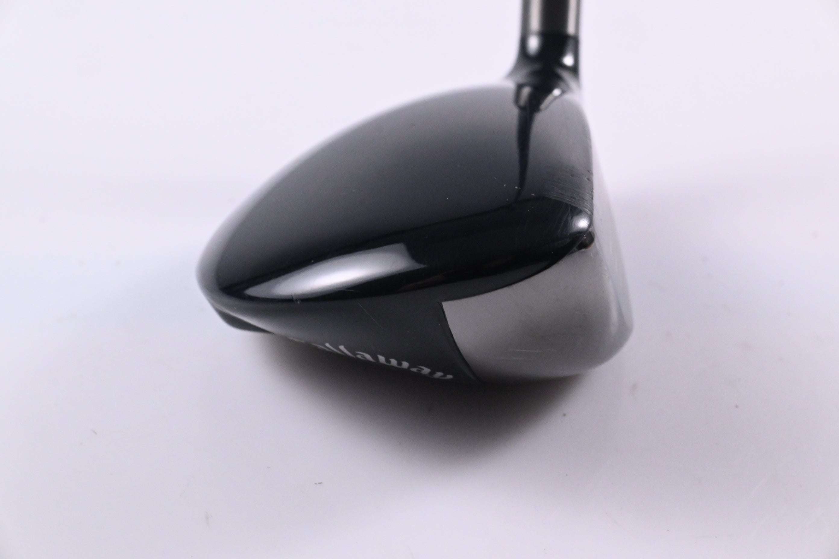 Callaway Apex UW 24 #3 Hybrid / 19 Degree / X-Flex Project X HZRDUS Yellow 76