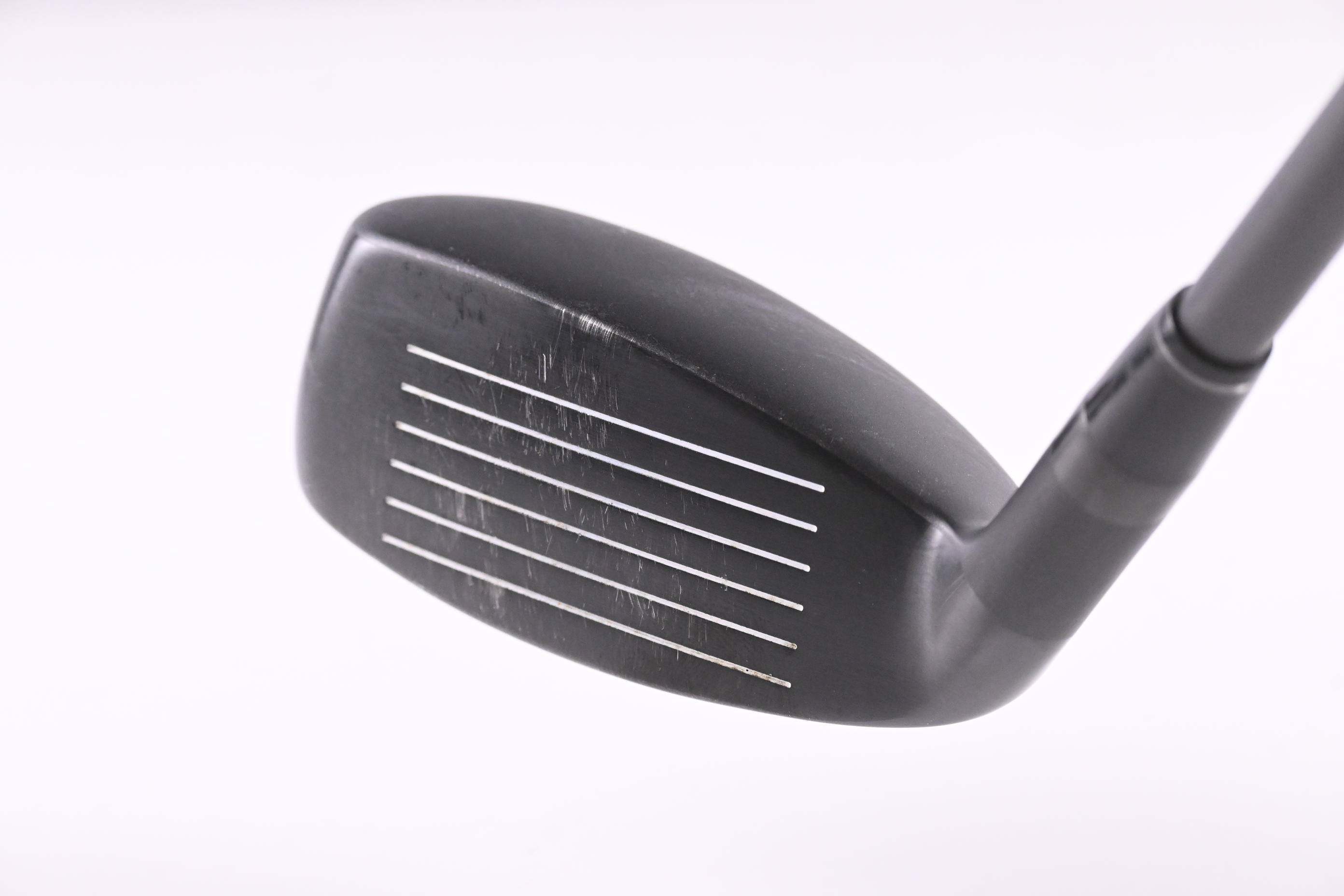 Benross RIP Speed 2 #4 Hybrid / 23 Degree / Regular Flex Aldila Tour Blue 85