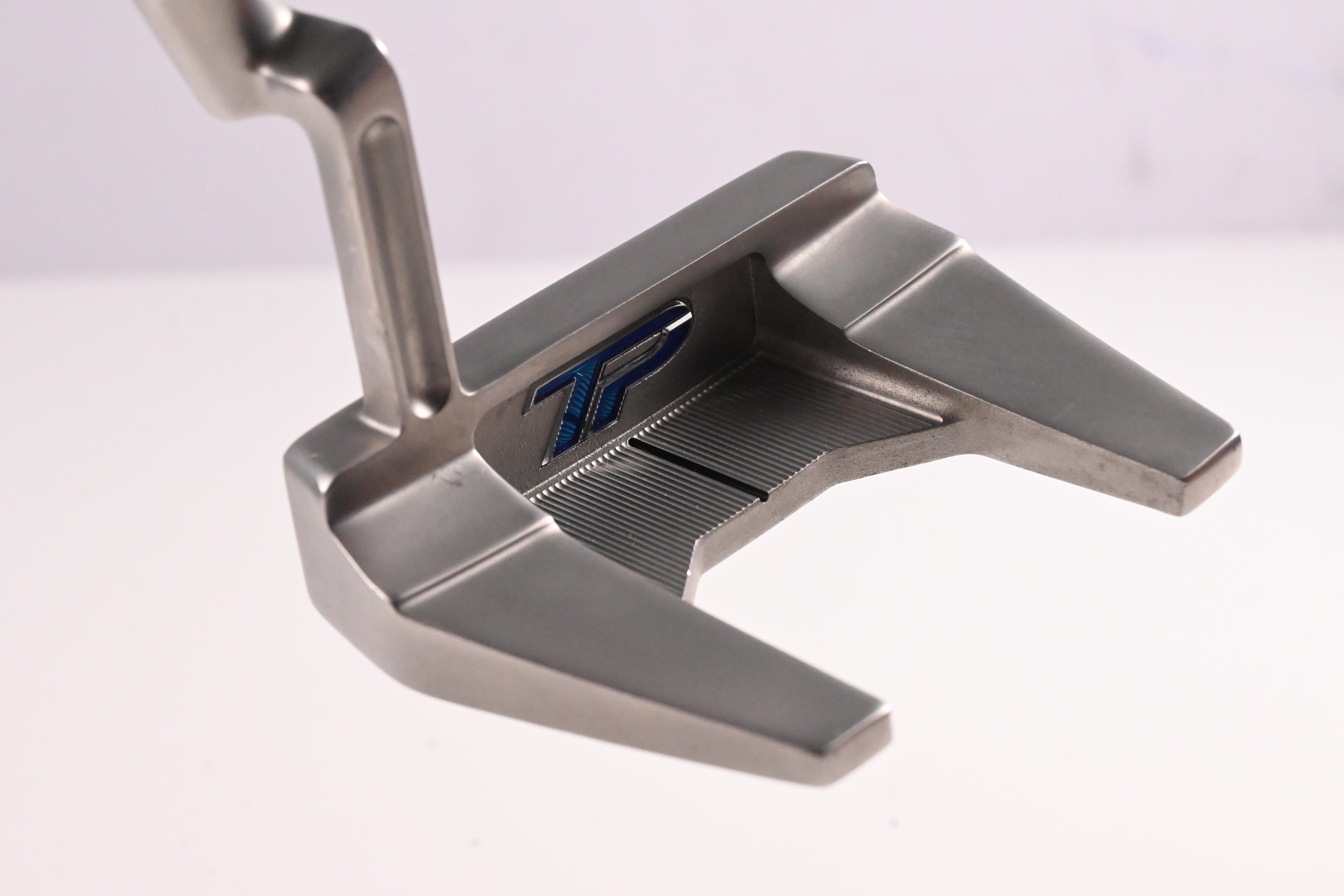 Taylormade TP Hydro Blast Brandon 1 Putter / 34 Inch