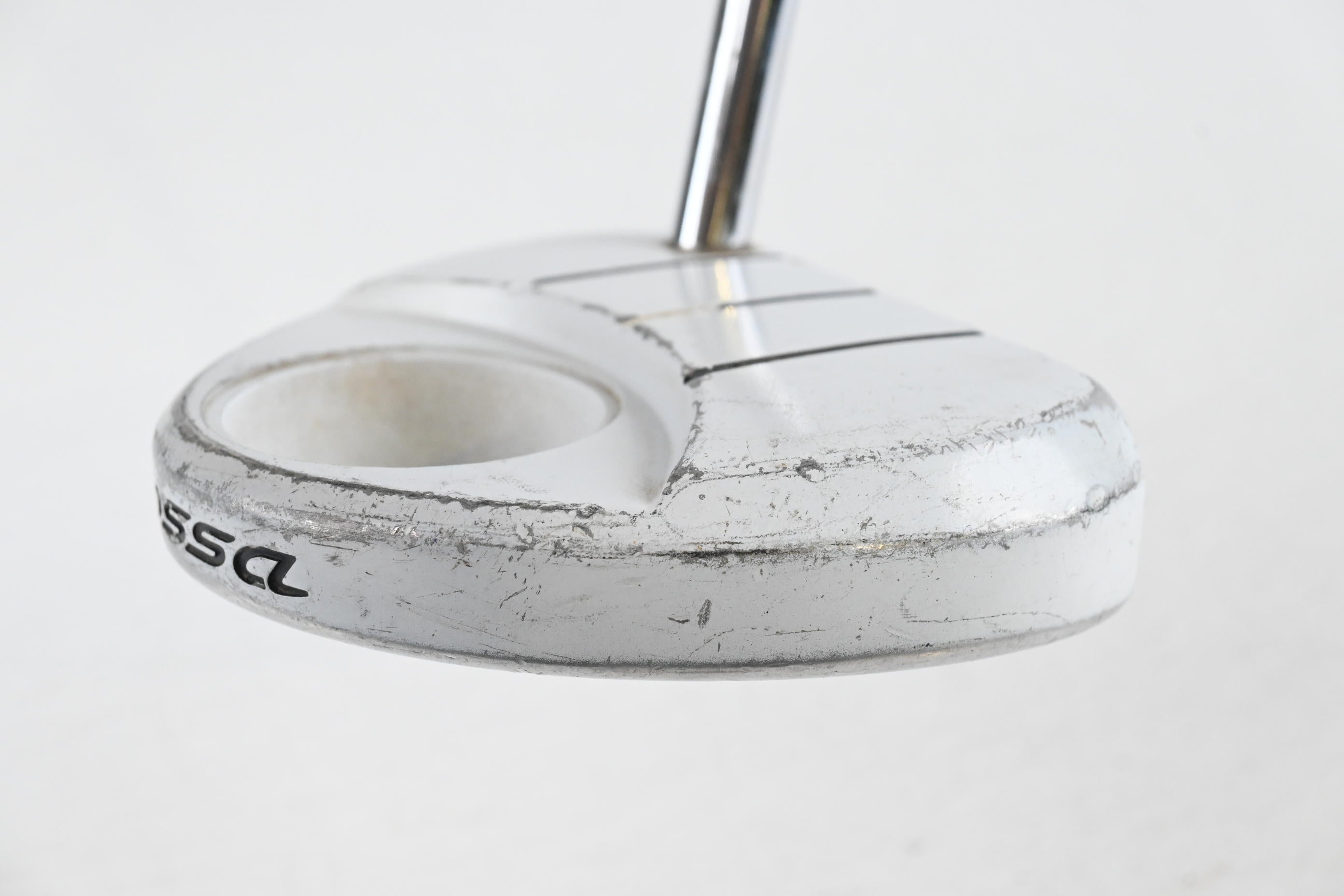 Taylormade Corza Ghost Rossa Putter / 33 Inch