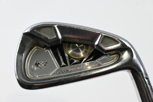 Taylormade Tour Preferred TP 2009 #4 Iron / 24 Degree / Stiff Flex Dynamic Gold