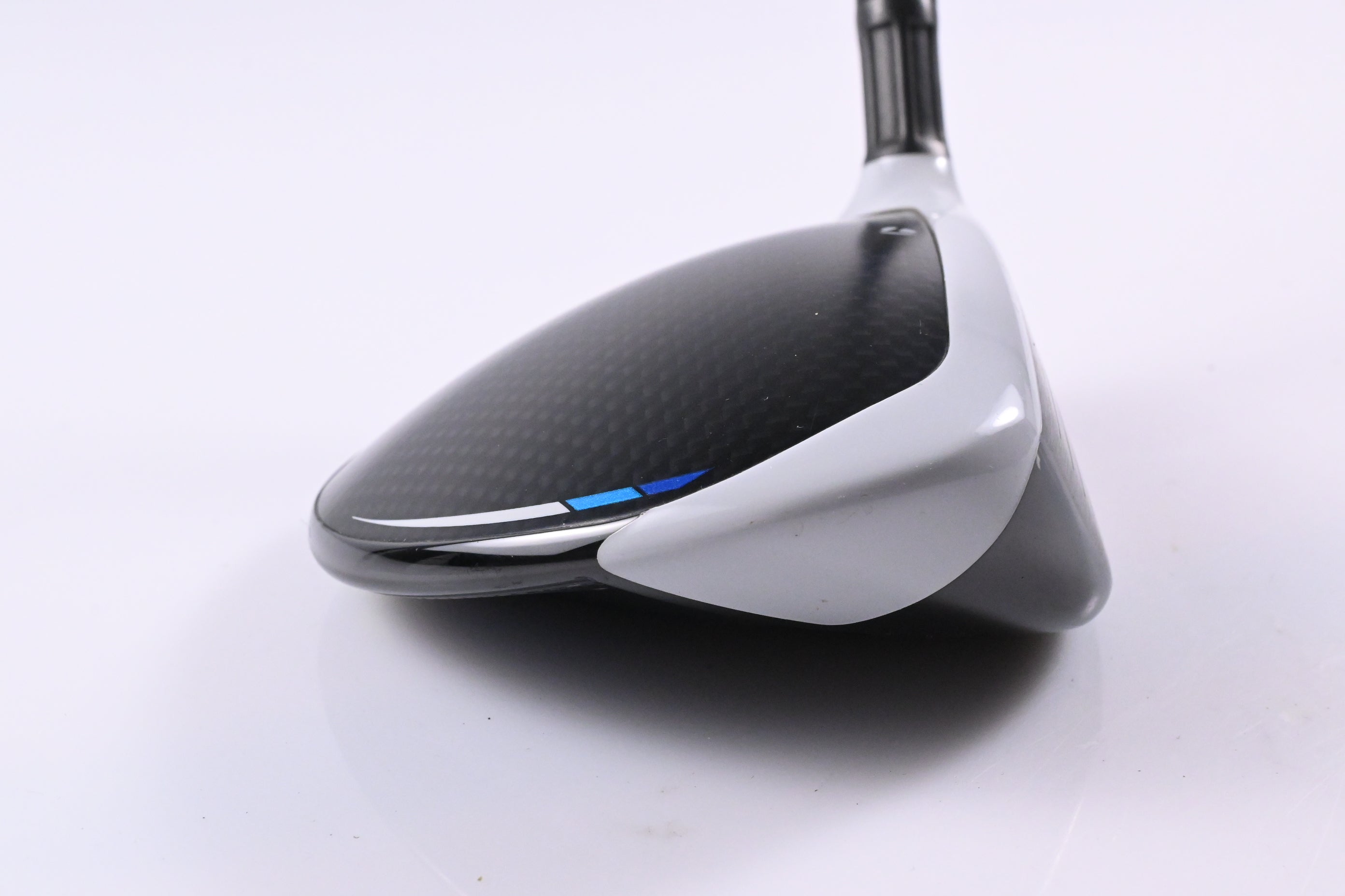 Taylormade SIM2 Max HL #3 Wood / 16.5 Degree / Stiff Flex Fujikura Ventus Blue 6