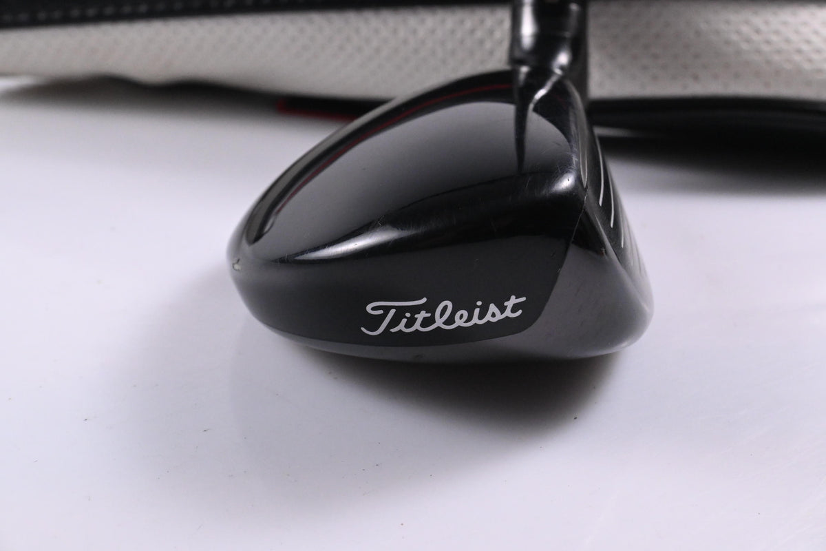 Titleist GT2 #5 Hybrid / 24 Degree / Regular Flex Tensei 1K Blue 65 Shaft