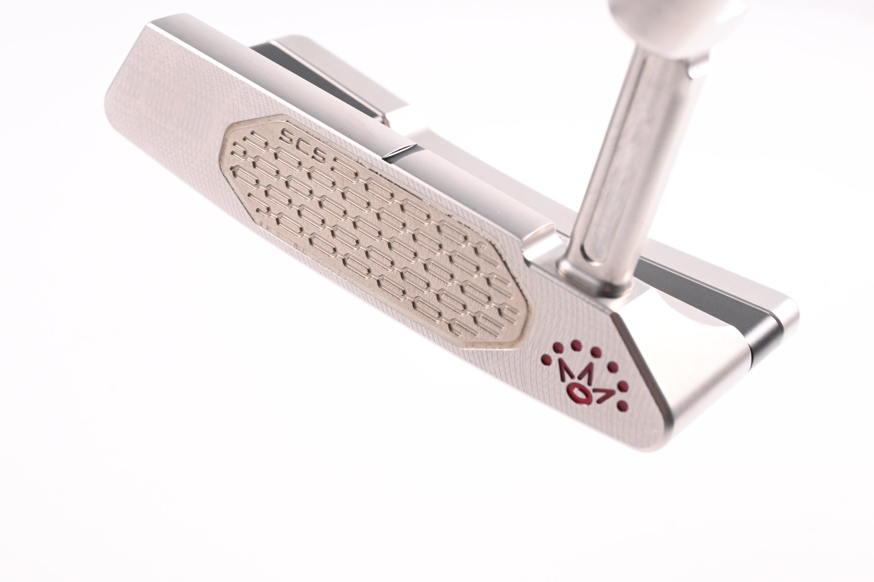 Scotty Cameron Studio Style Squareback 2 2025 Putter / 40 Inch