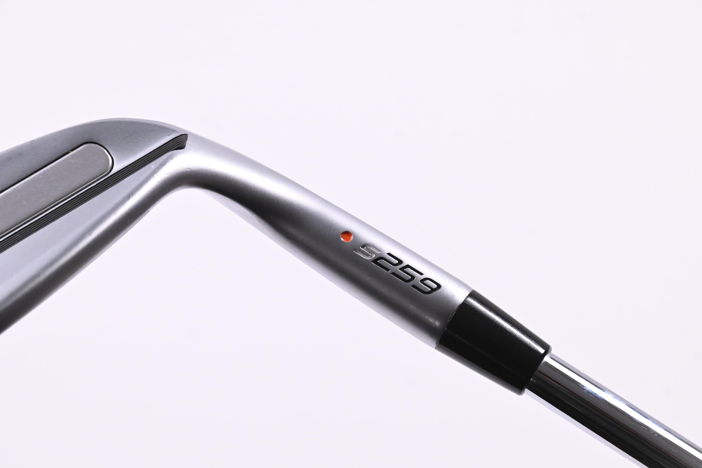 Ping S259 Gap Wedge / 52 Degree / Orange Dot / Wedge Flex Ping Z-Z115 Shaft