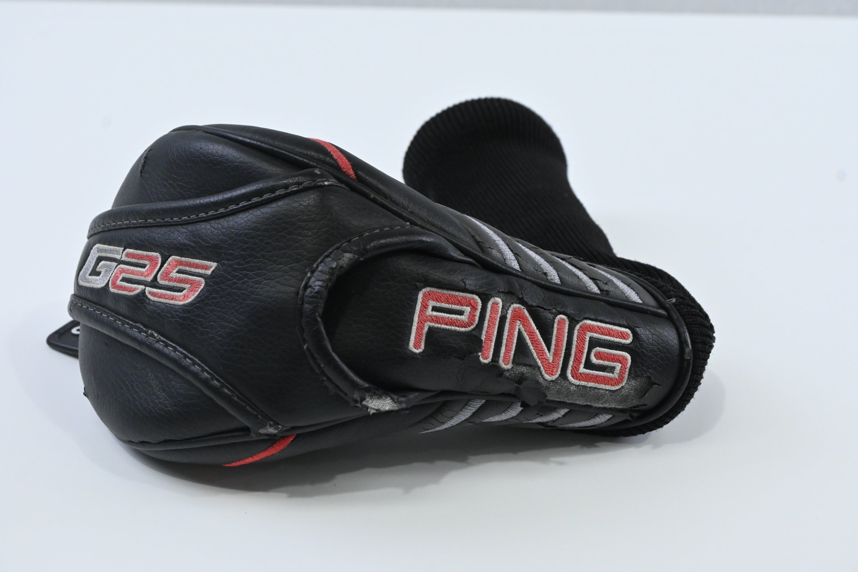 Ping G25 #3 Wood / 15 Degree / Stiff Flex Ping TFC 189 Shaft