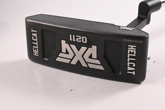 PXG 0211 Hellcat Putter / 36 Inch
