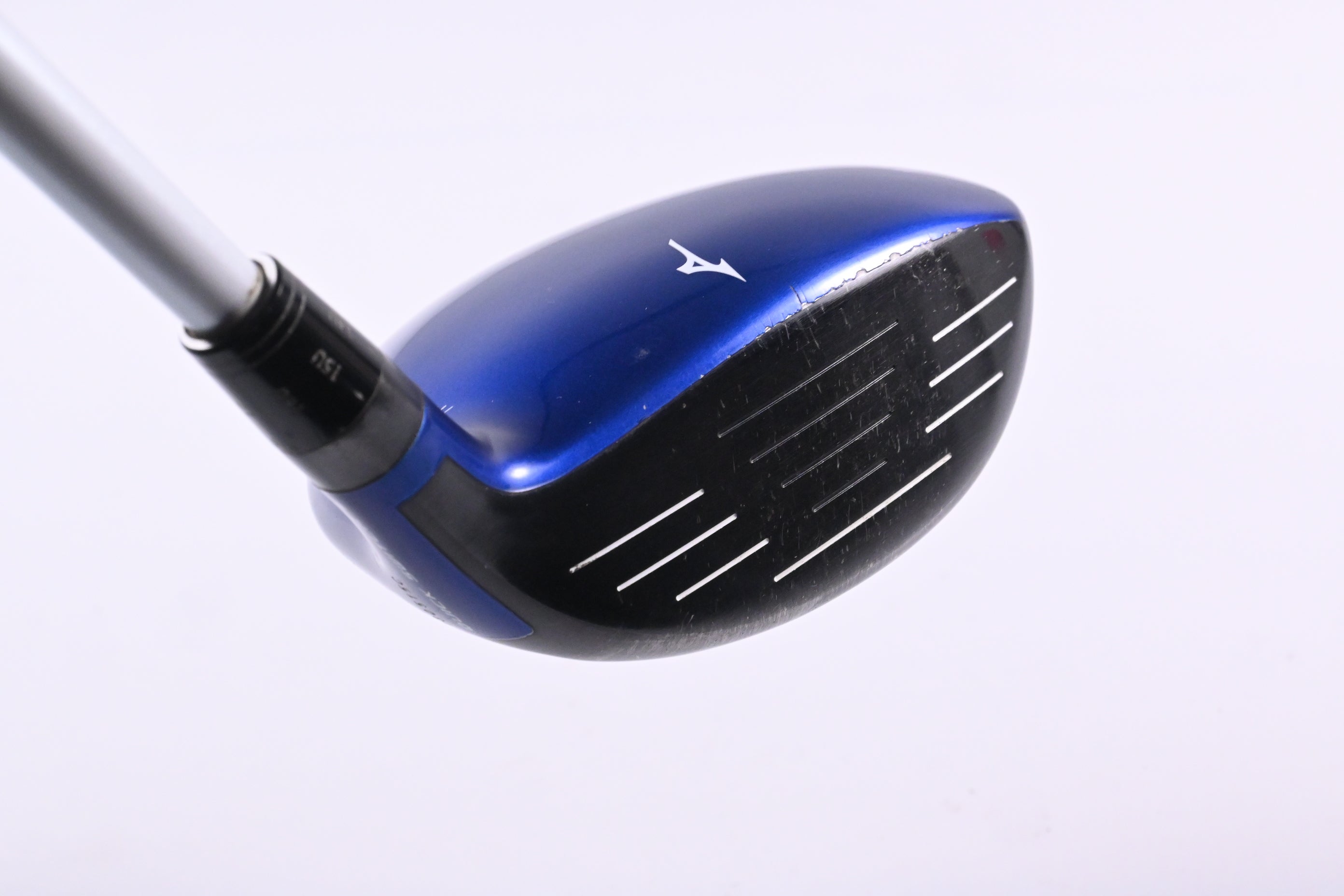 Left Hand Mizuno JPX 850 #3 Wood / 13-17 Degree / Regular Flex Orochi 60