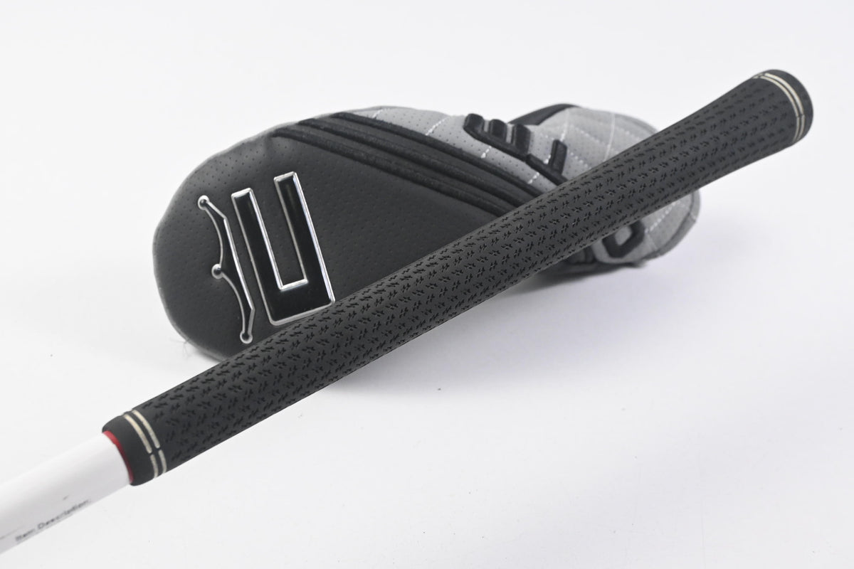Cobra OPTM #5 Hybrid / 24 Degree / Regular Flex KBS PG 75 Shaft