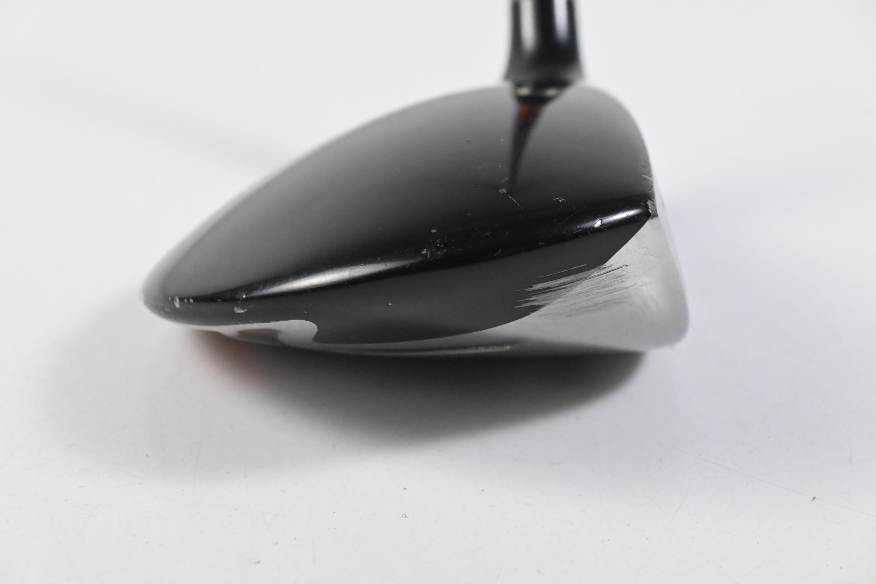 Ping G10 #3 Wood / 15.5 Degree / Stiff Flex Ping TFC 129 Shaft