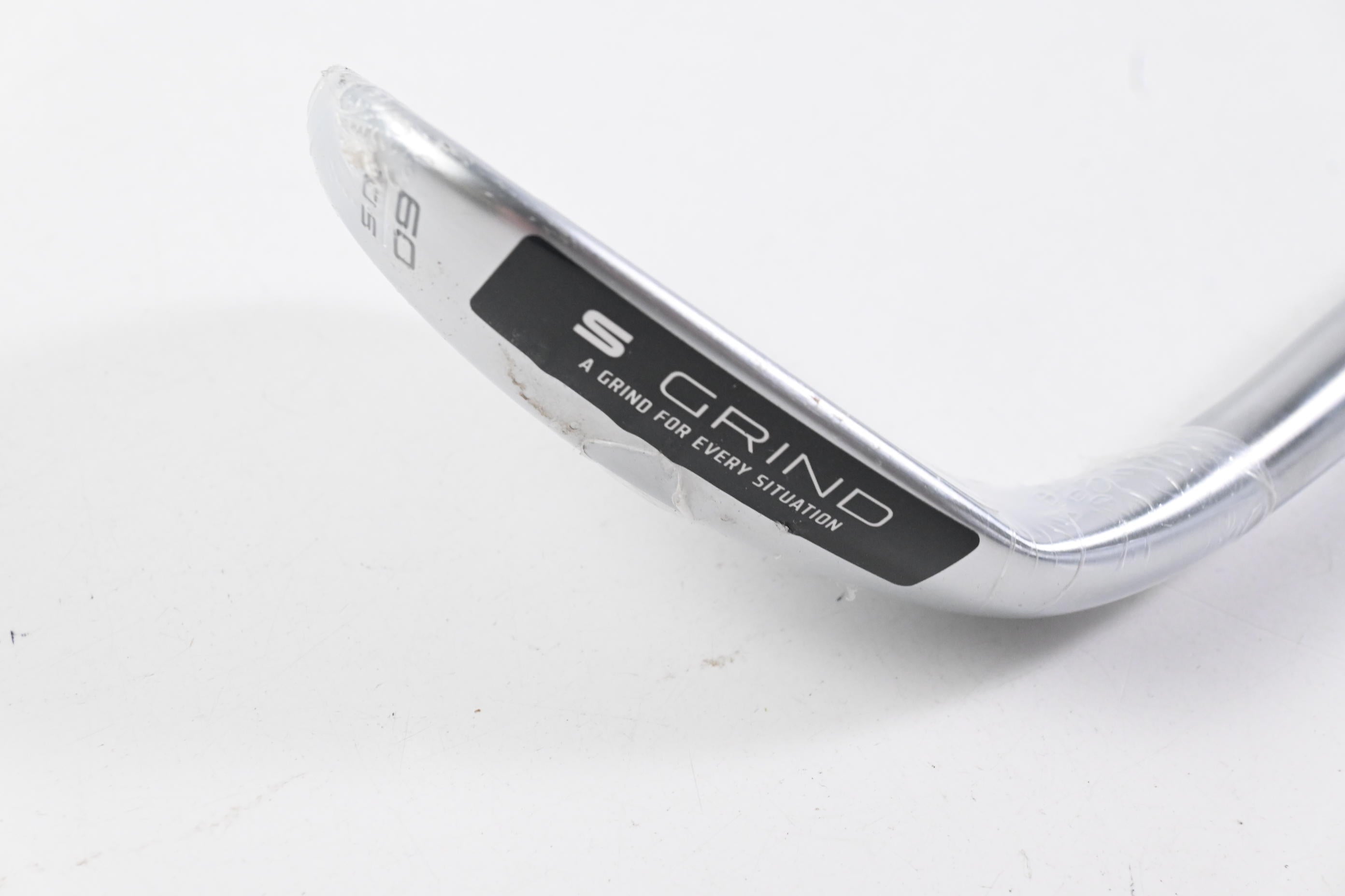 Callaway Opus Lob Wedge / 60 Degree / Wedge Flex Dynamic Gold 115 Shaft