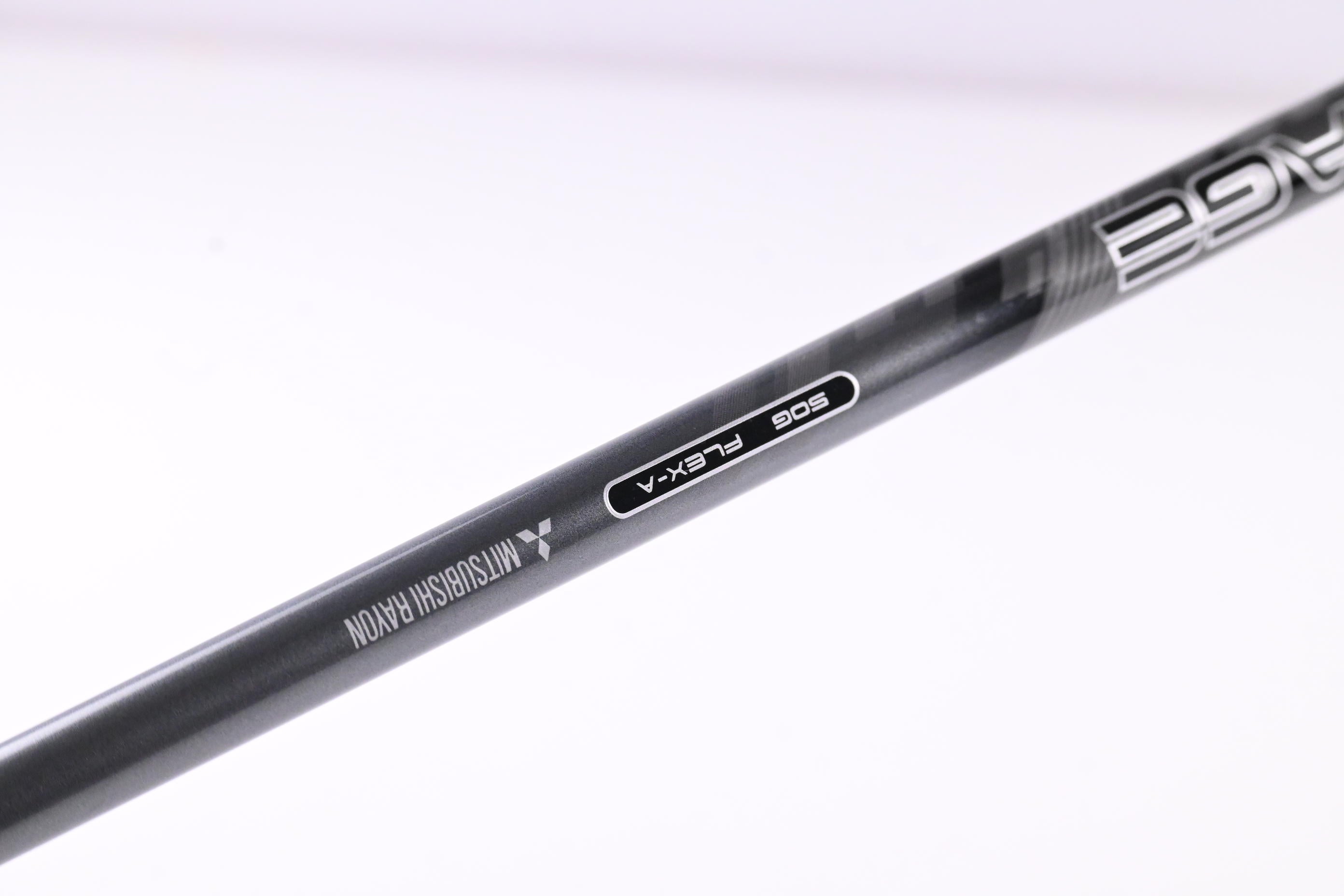 Benross HTX Gold #5 Wood / 19 Degree / Senior Flex Kuro Kage TiNi 50 Shaft