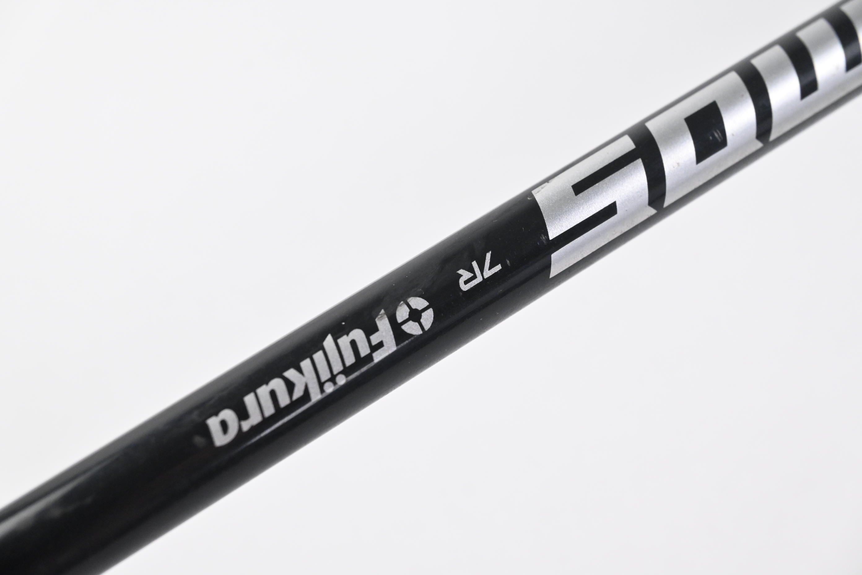 Cobra King Ltd #3-4 Wood / 13-16 Degree / Regular Flex Fujikura ATMOS Blue 7