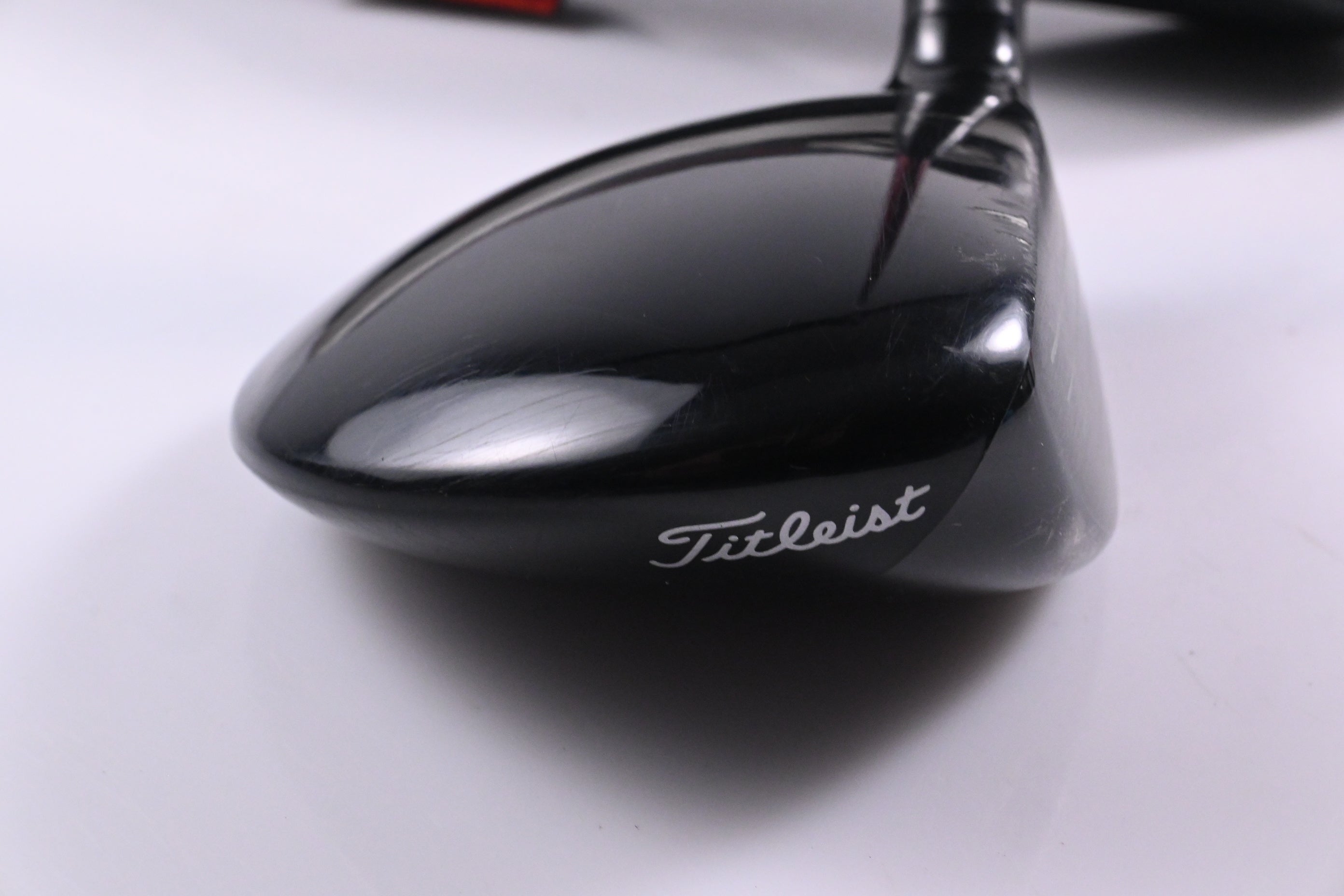 Titleist GT2 #3 Wood / 15 Degree / Regular Flex Project X Denali Red 60 Shaft