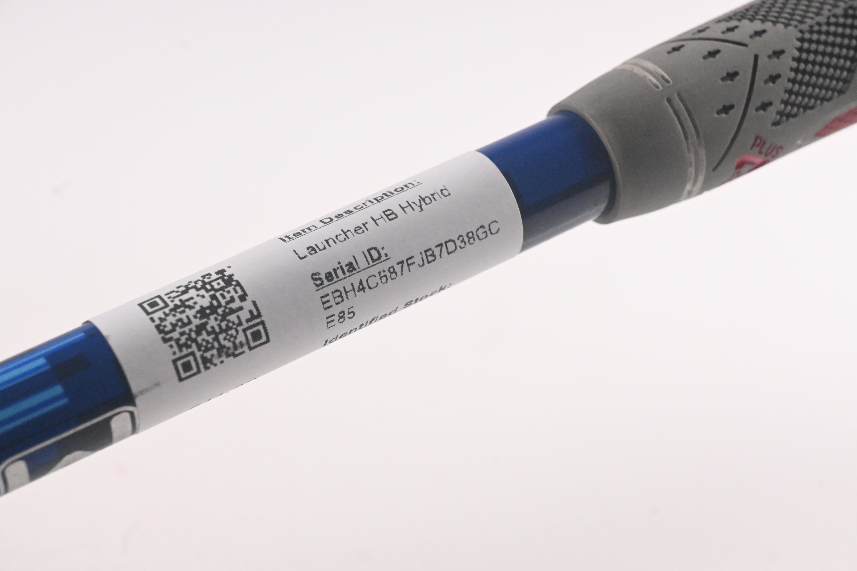 Cleveland Launcher HB #4 Hybrid / 22 Degree / Regular Flex Miyazaki C. Kua 6