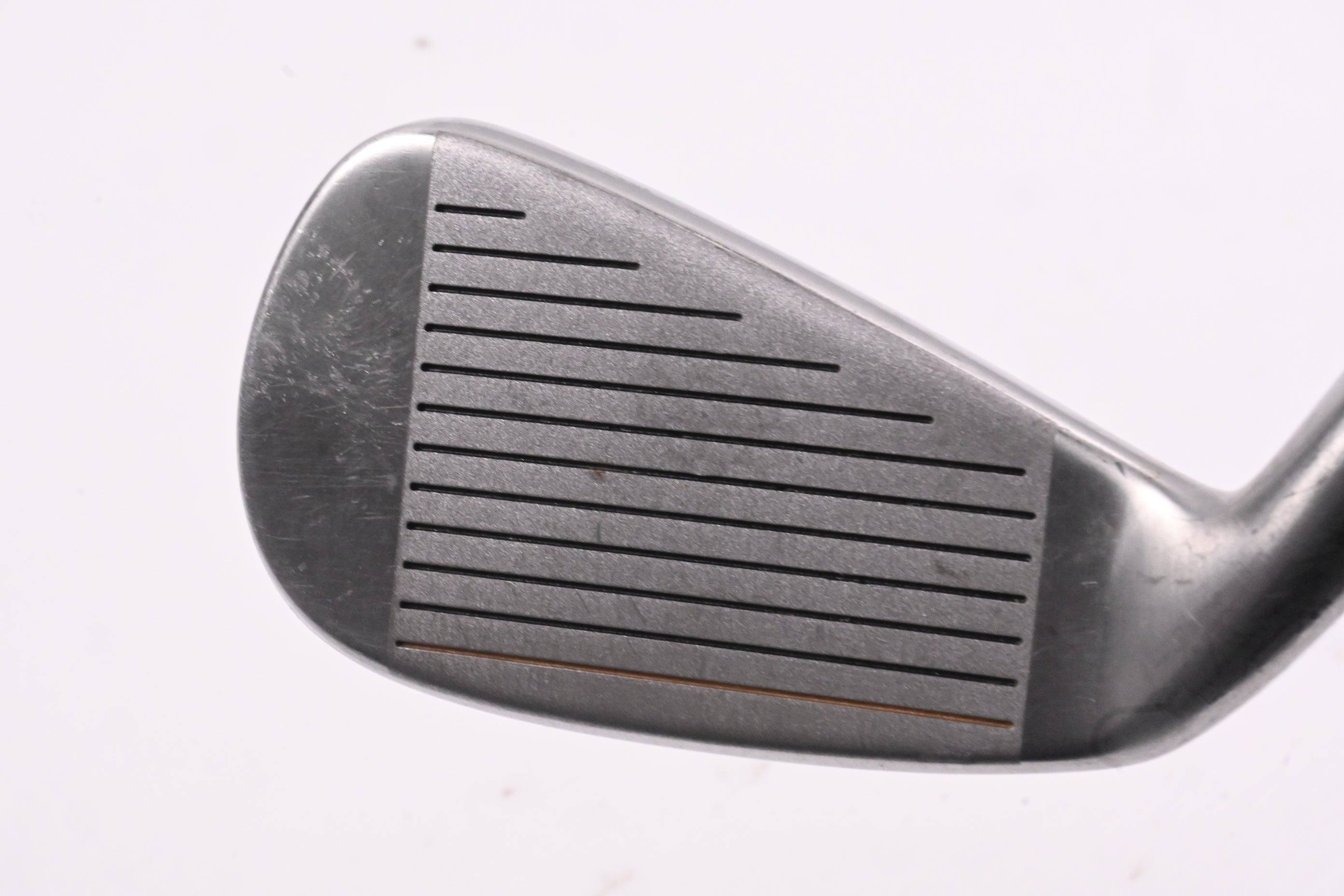 Scorcher #2 Iron / 18 Degree / Regular Flex Mitsushiba Scorcher Shaft