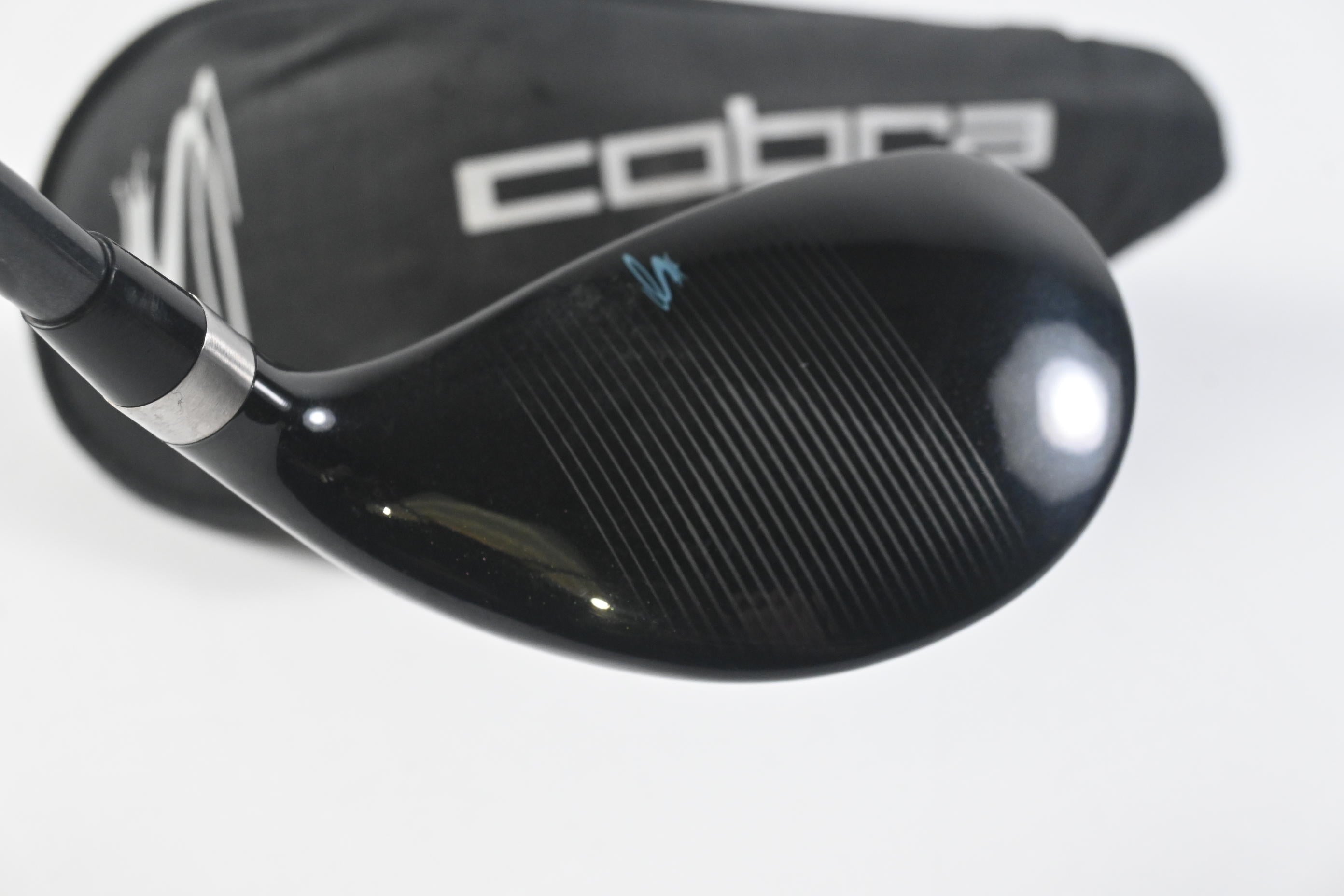 Cobra XL Speed #5 Hybrid / 23 Degree / Regular Flex Cobra XL Shaft