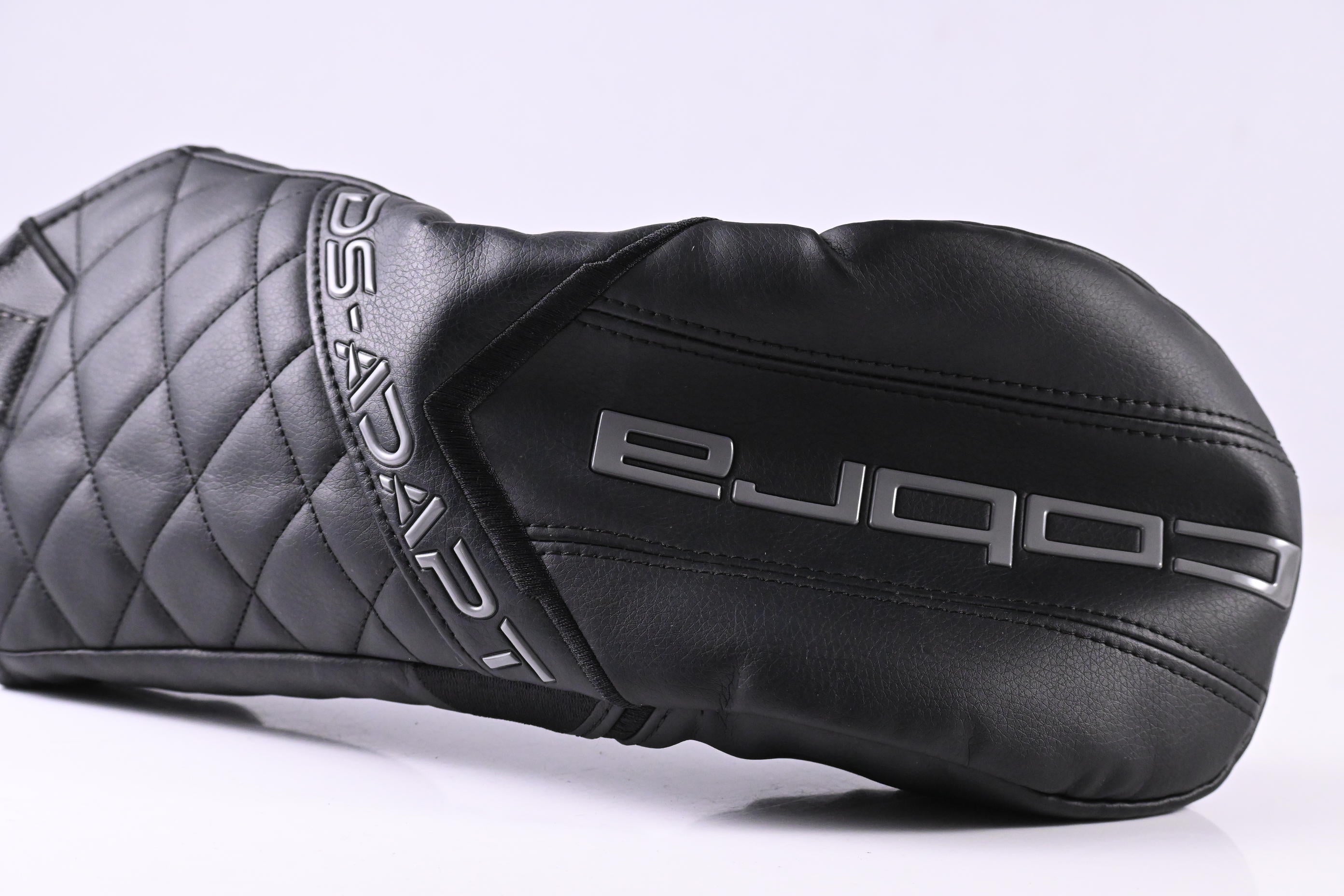 Cobra DS-Adapt X Driver / 9 Degree / Stiff Flex Aldila Rogue Silver 70 Shaft