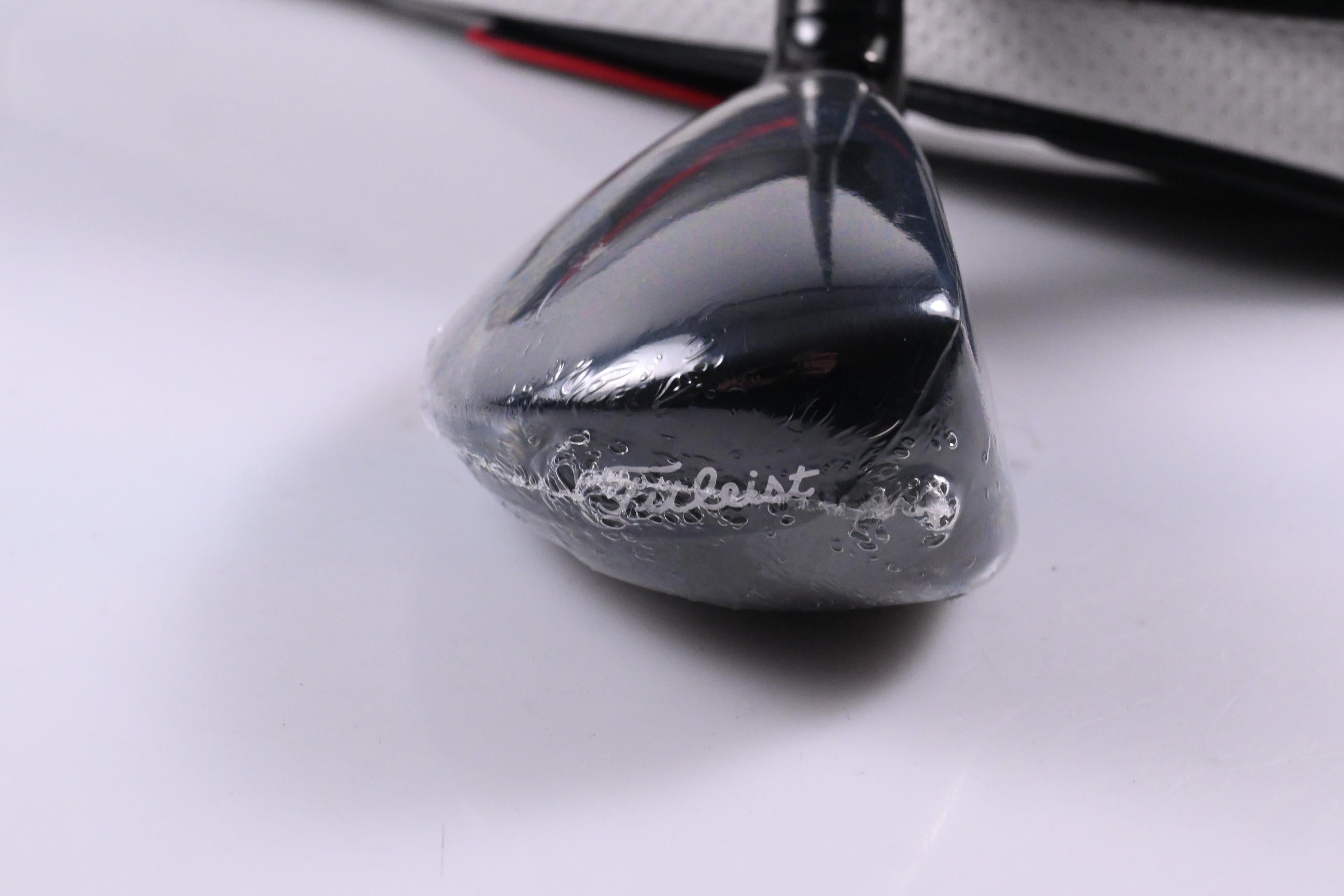 Titleist GT3 #3 Hybrid / 19 Degree / Stiff Flex Tensei 1K Blue 65 Shaft