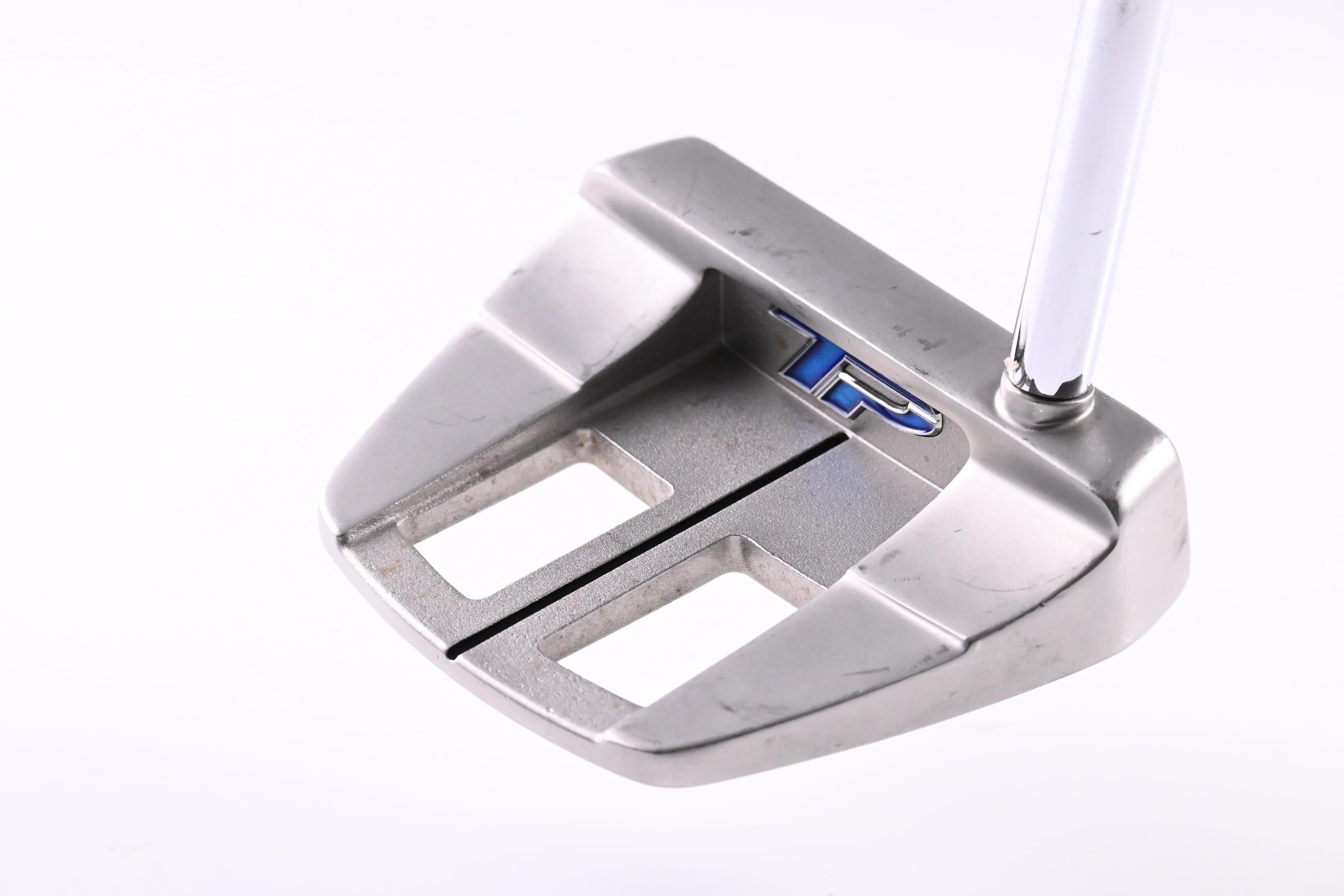Left Hand Taylormade TP Hydro Blast Dupage Putter / 35 Inch