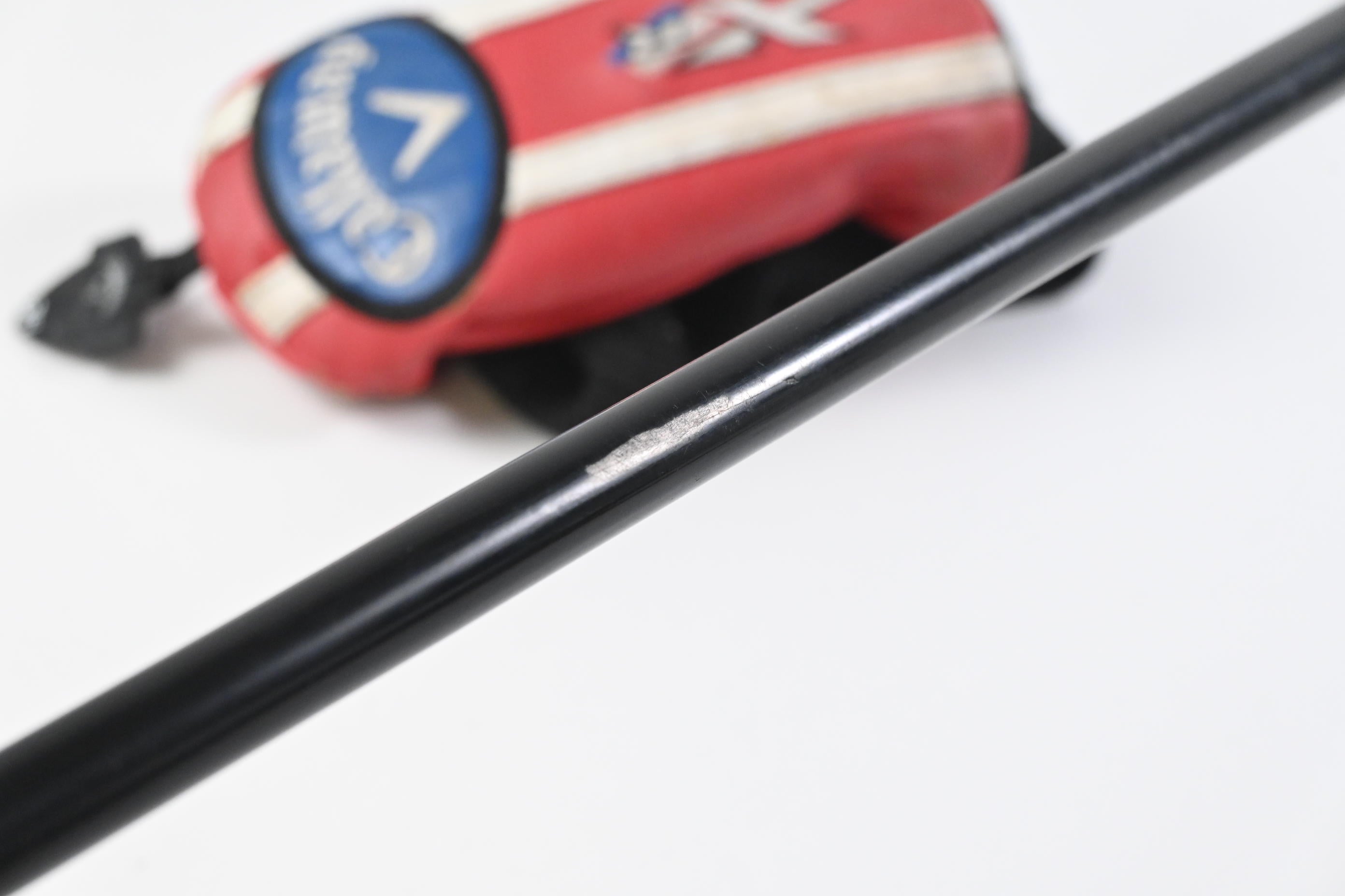 Callaway XR16 OS #3 Hybrid / 19 Degree / Regular Flex Fubuki AT 55 Shaft