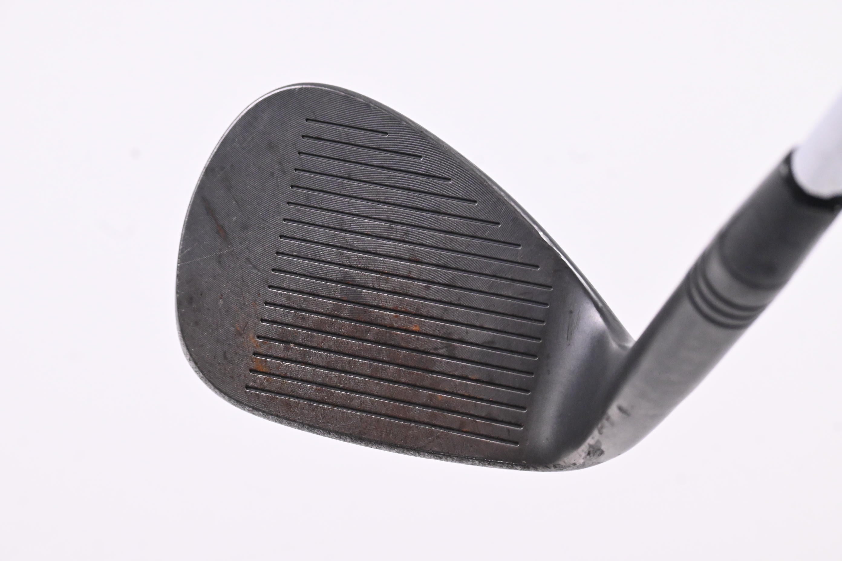 Taylormade Milled Grind Lob Wedge / 60 Degree / Wedge Flex Dynamic Gold Shaft