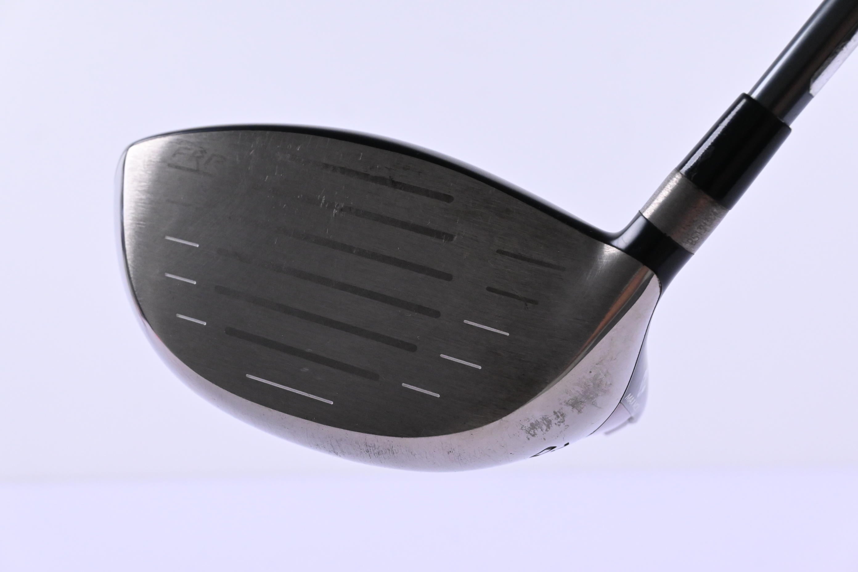 Cleveland HiBore Monster XLS Driver / 12 Degree / Regular Flex Fit-On 50 Shaft