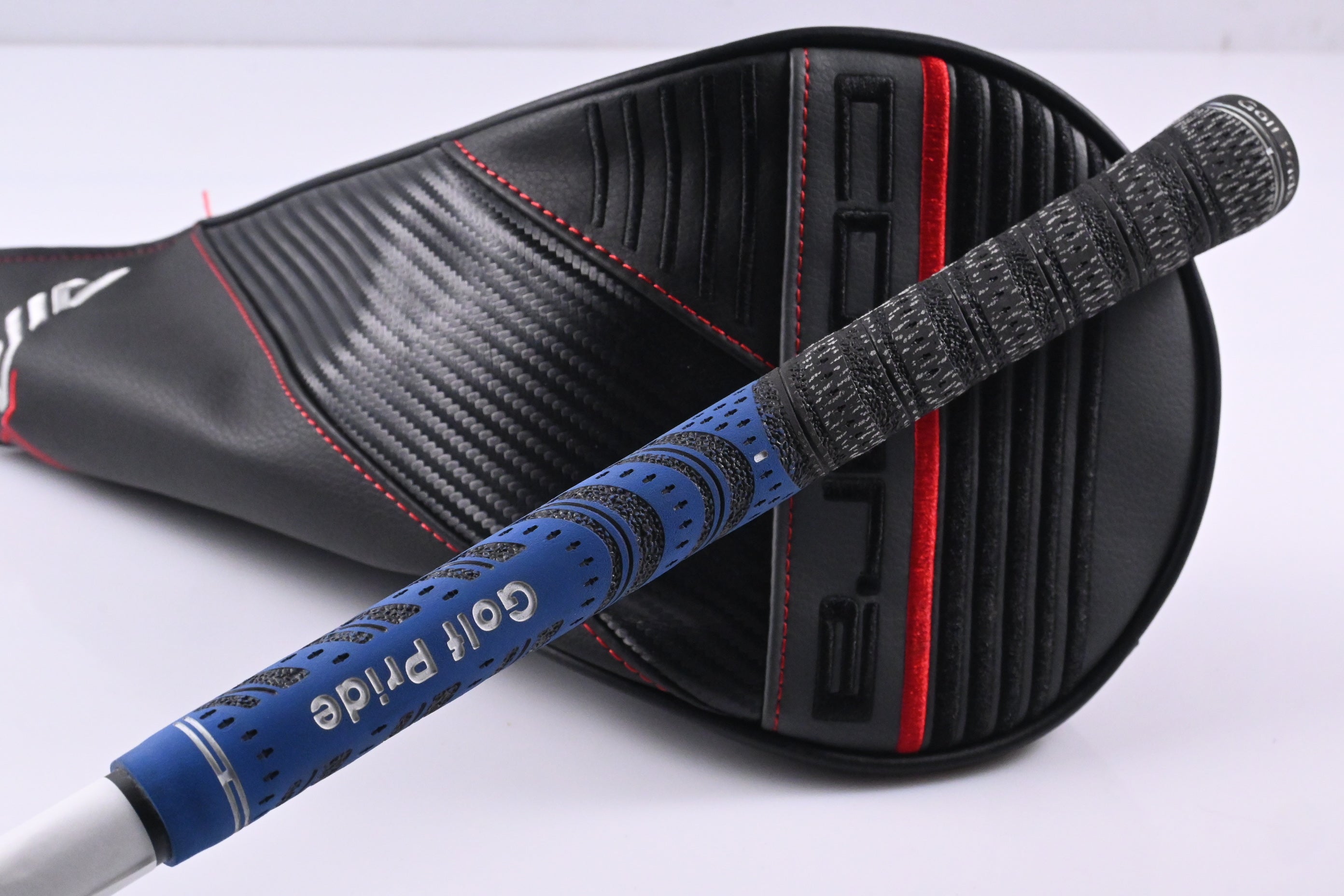 Cobra Air-X Driver / 11.5 Degree / Regular Flex Cobra UltraLite 40 Shaft