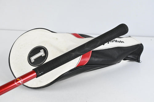 Taylormade R7 Quad Driver / 9.5 Degree / Regular Flex M.A.S.2 7 55 Shaft