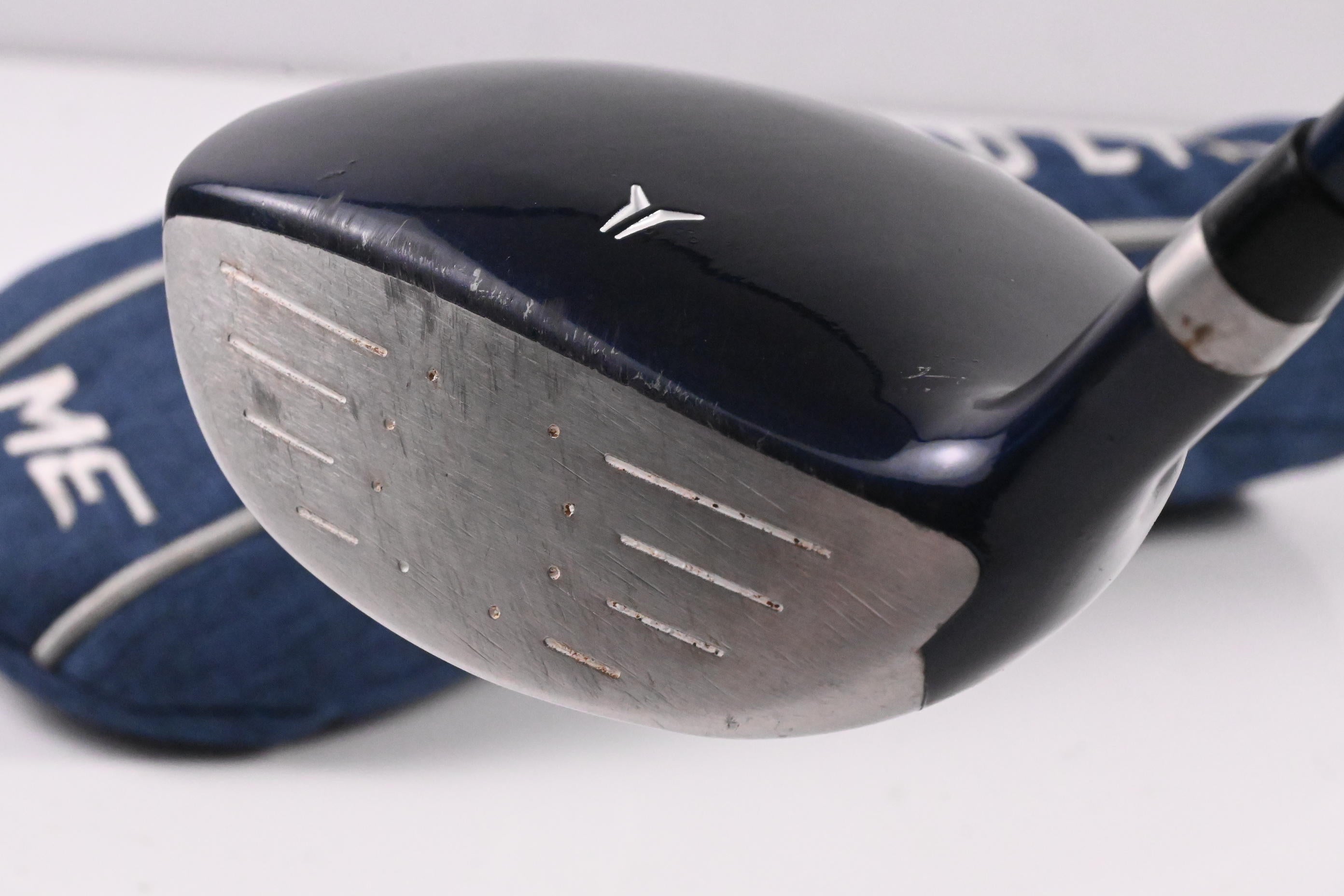 Ladies Wilson Magnolia #3 Wood / 15 Degree / Ladies Flex Magnolia Shaft