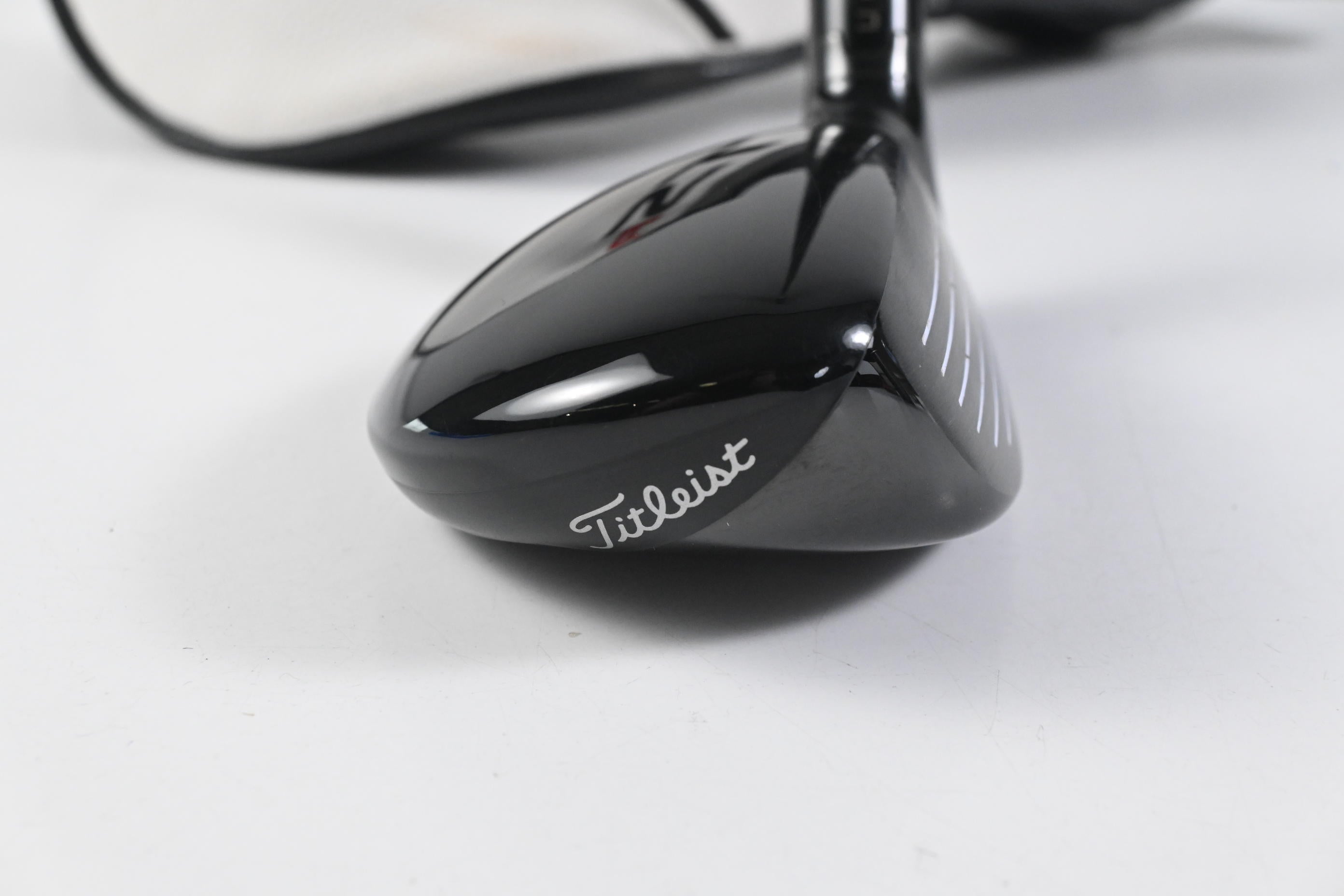 Titleist TSR2 #5 Hybrid / 24 Degree / Regular Flex Tensei AV Blue 65 Shaft