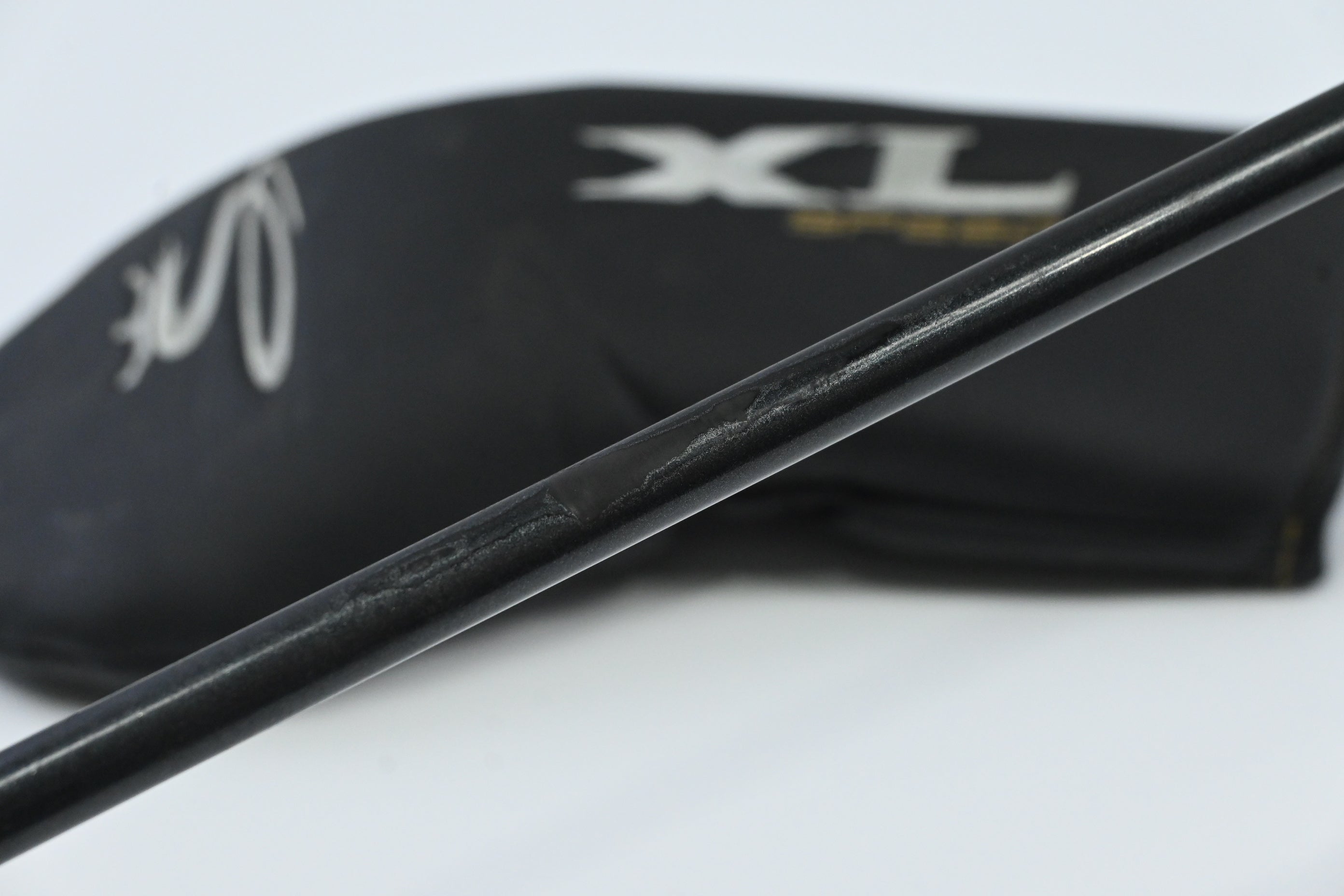 Cobra XL Speed Driver /  10.5 Degree / Regular Flex Cobra XL Shaft