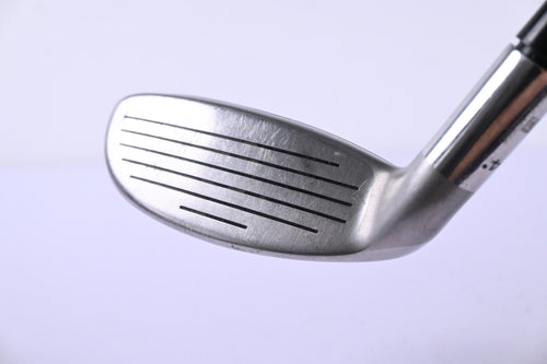 Callaway RAZR X HL #4 Hybrid / 24 Degree / Regular Flex Callaway 65 Shaft
