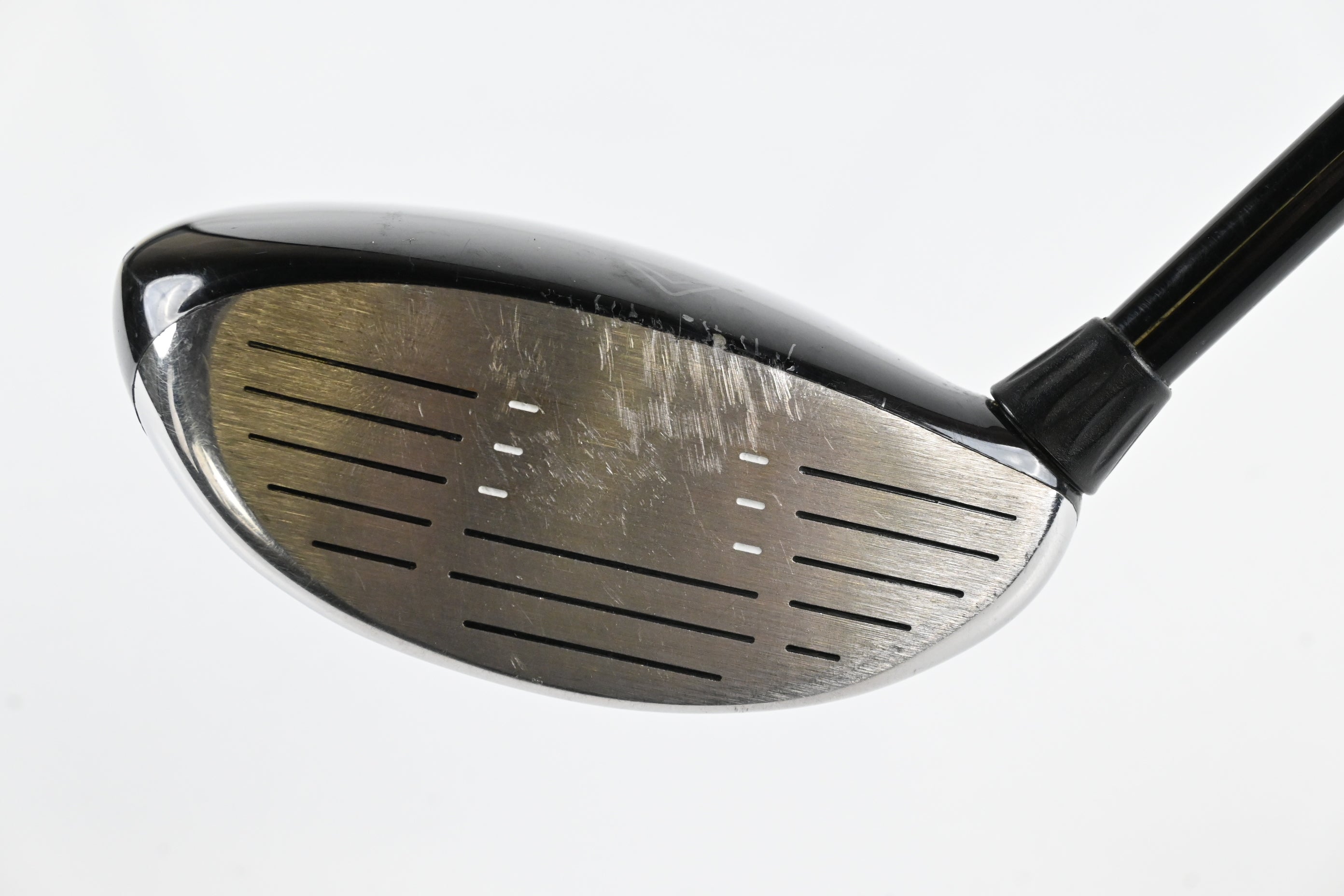 Ladies Callaway X 2006 #3 Wood / 15 Degree / Ladies Flex Fujikura 55 Shaft