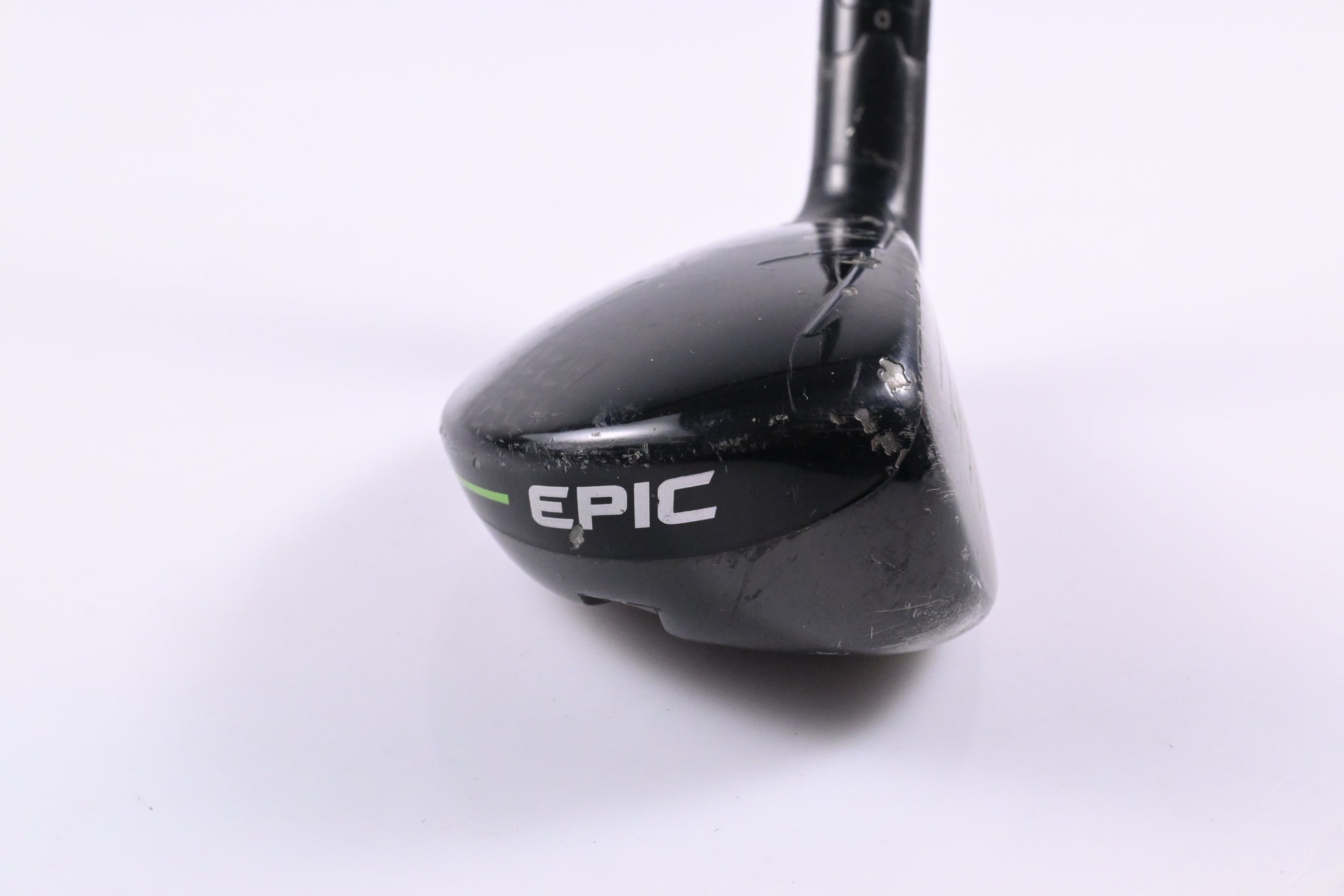 Callaway Epic #3 Hybrid / 20 Degree / Stiff Flex UST Mamiya Recoil ES 780 Shaft