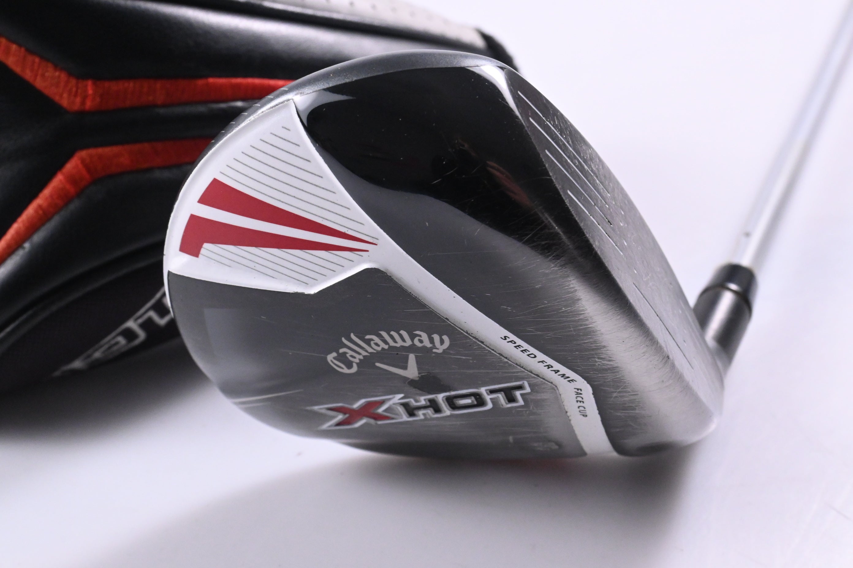 Callaway X Hot #3 Wood / 15 Degree / Regular Flex Project X PXv Shaft