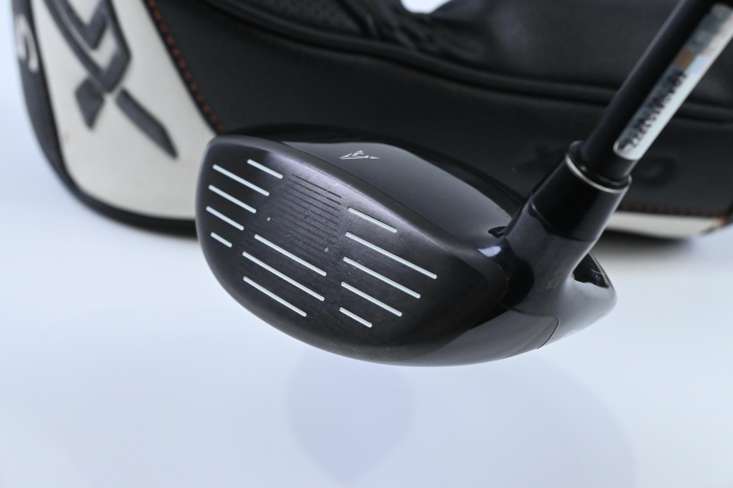 XXIO Eleven #5 Wood / 18 Degree / Regular Flex Miyazaki AX-1 43 Shaft