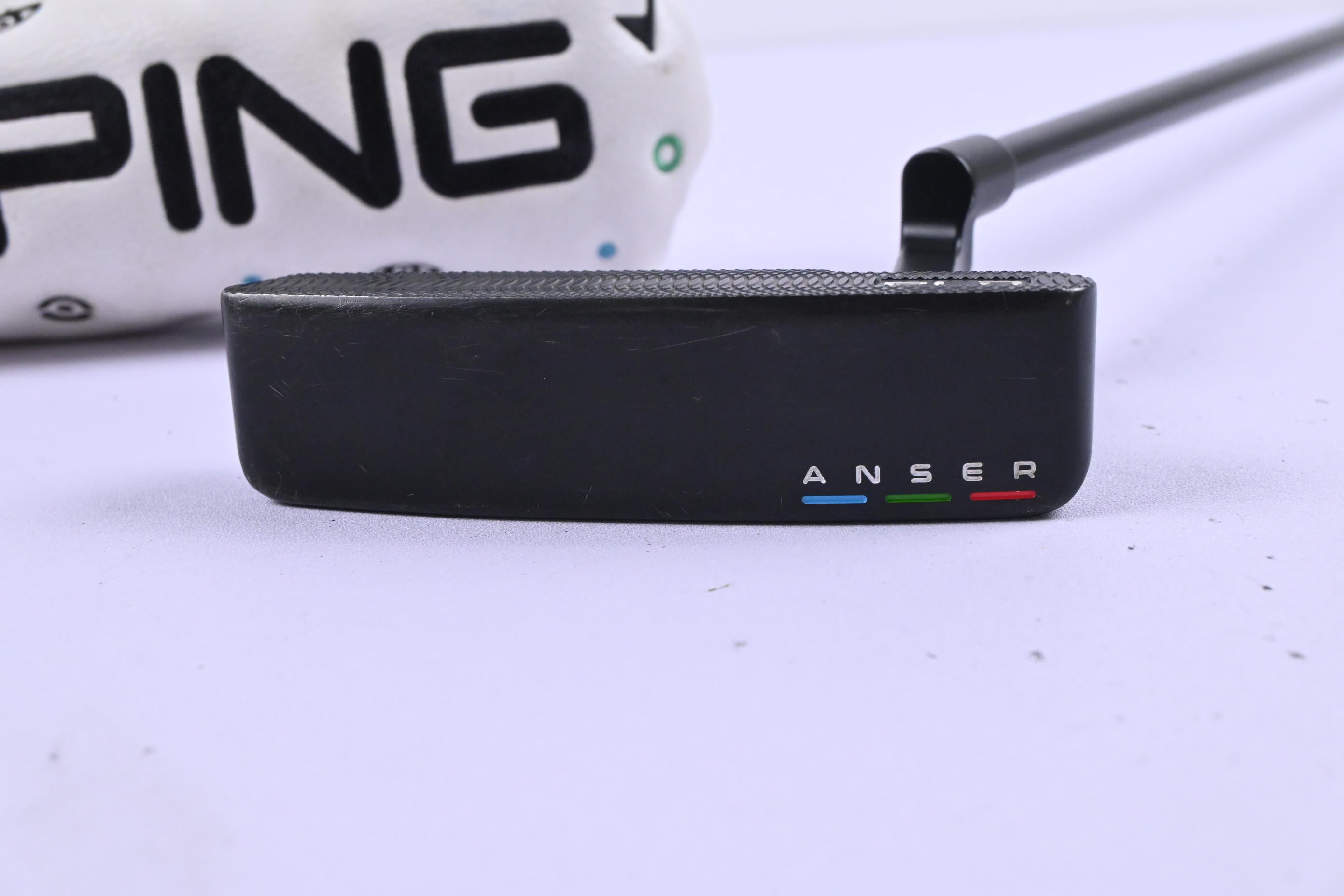 Ping PLD Milled 2022 Anser Putter / 35 Inch